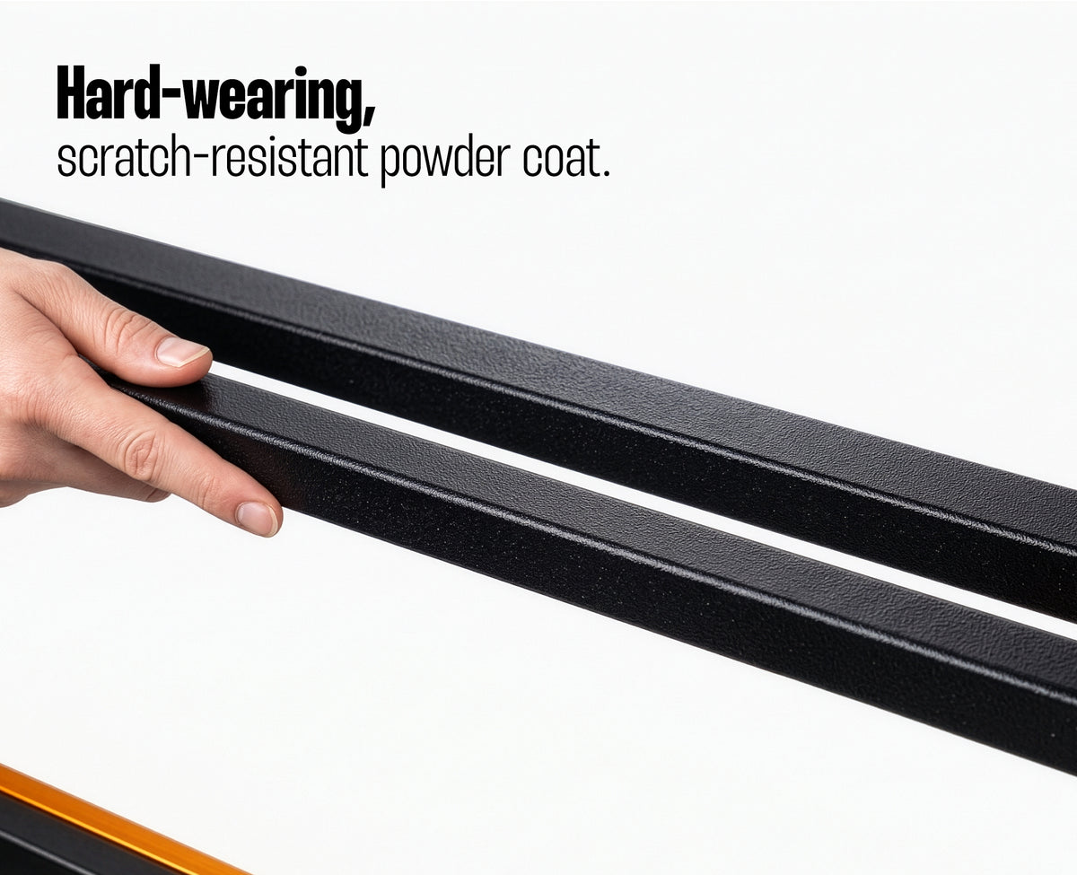 RYFA FOLDABLE DRYWALL CART