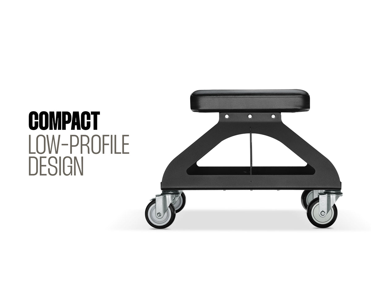 RYFA LO SHOP STOOL
