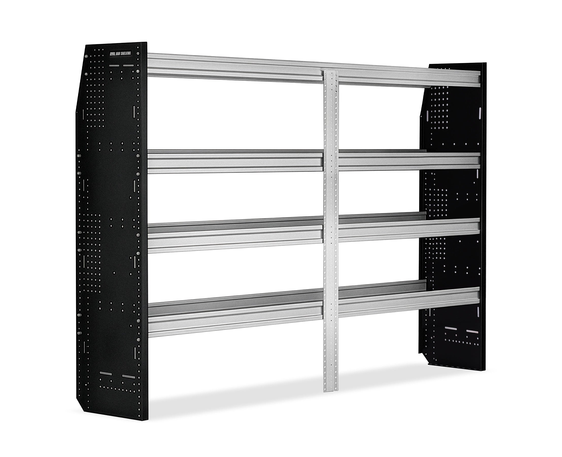 RYFA STOWMASTER 62” CARGO VAN SHELVING