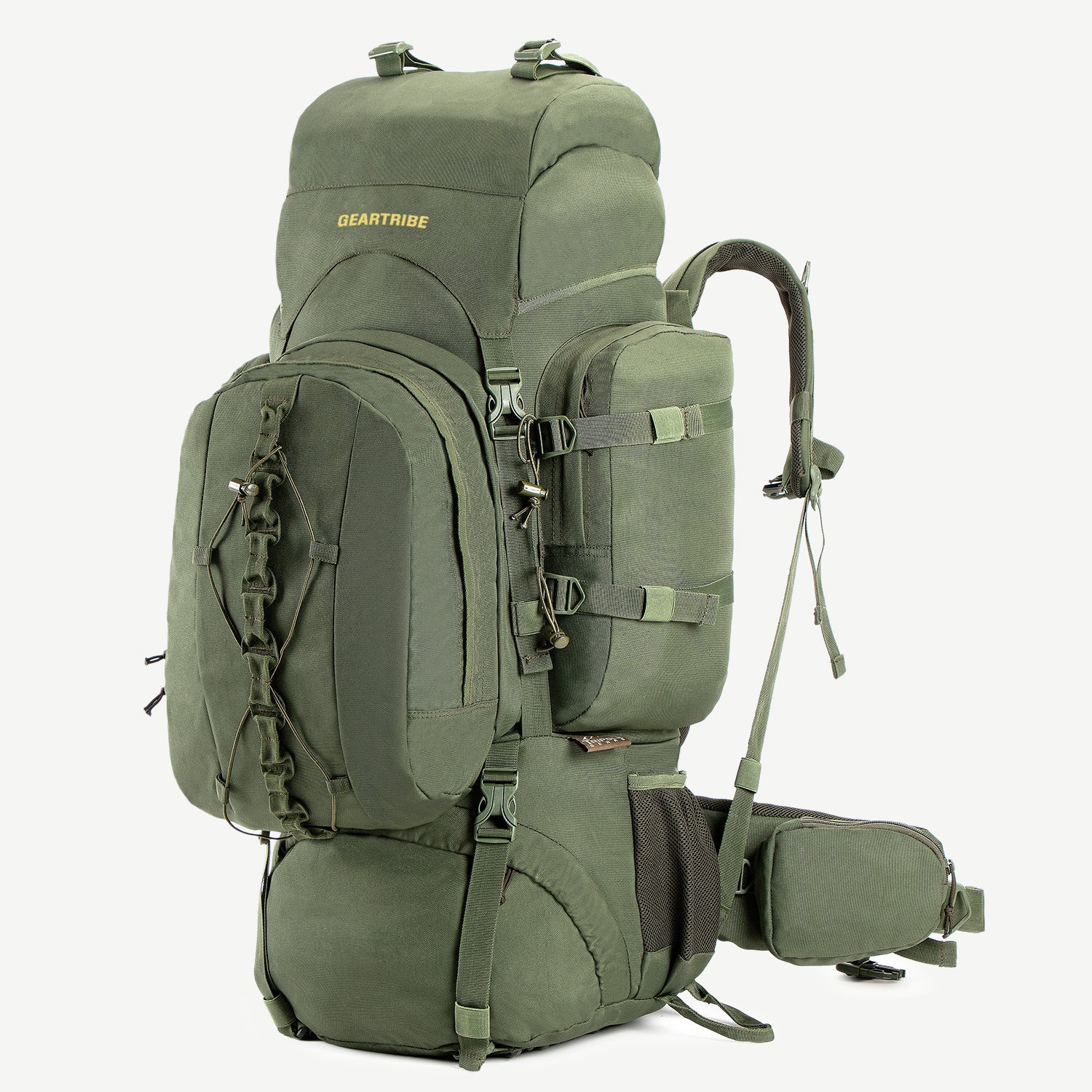 GearTribe Camping Bag
