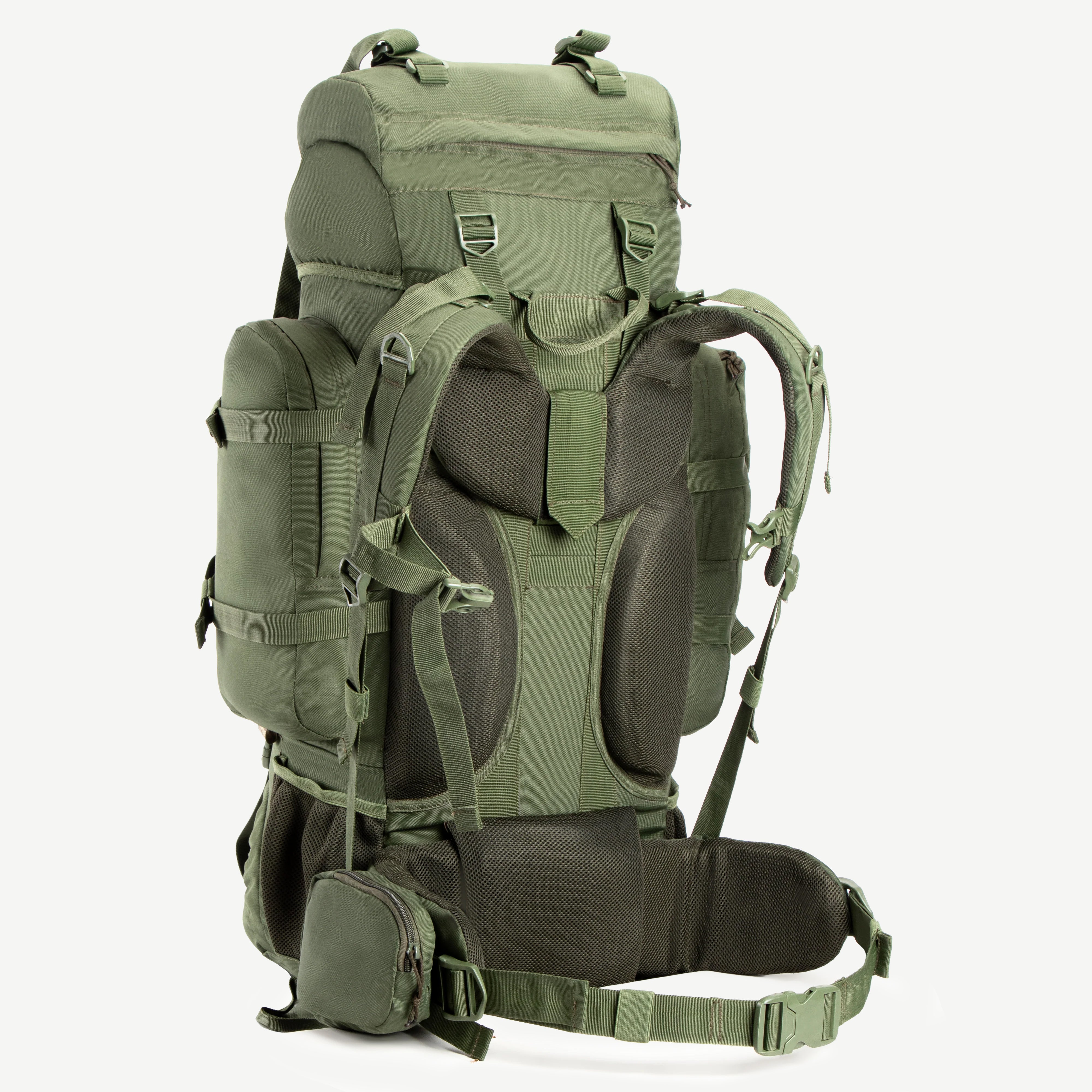 GearTribe Camping Bag