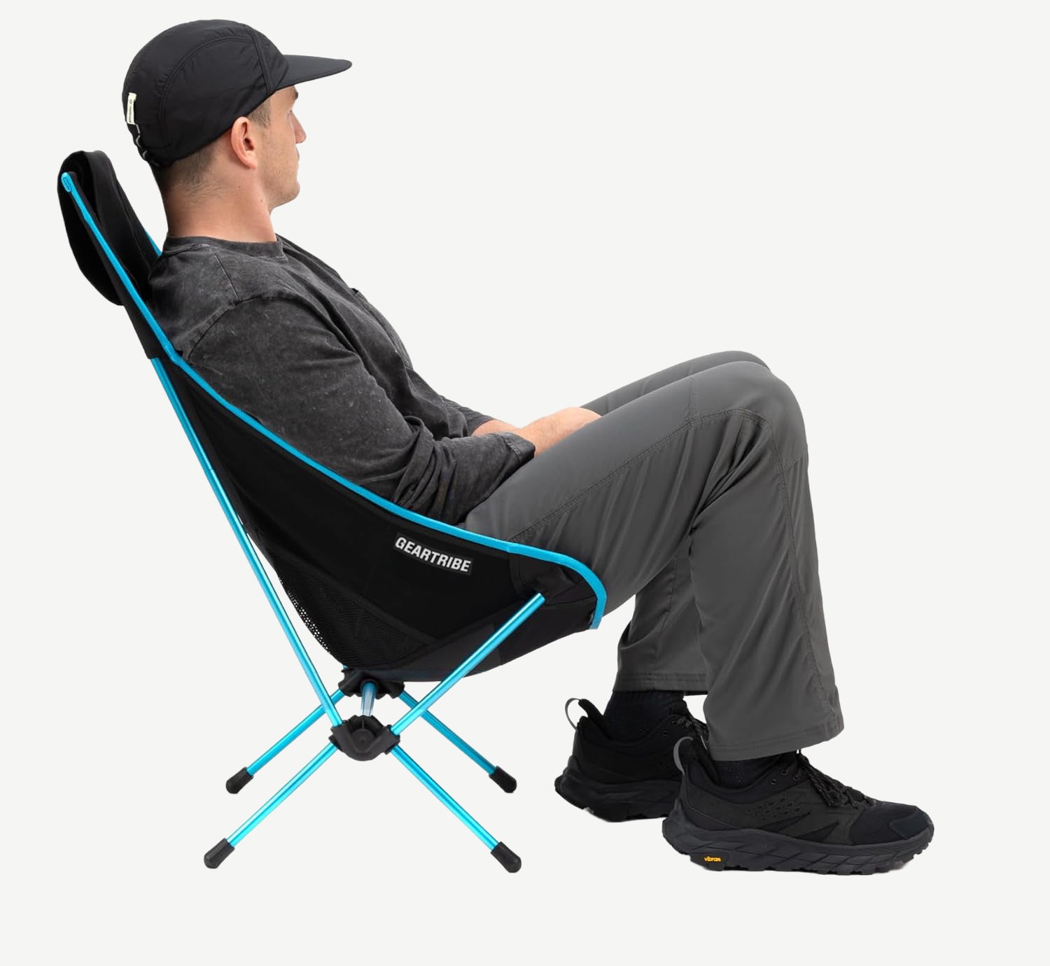 GearTribe Collapsible Camping Chair