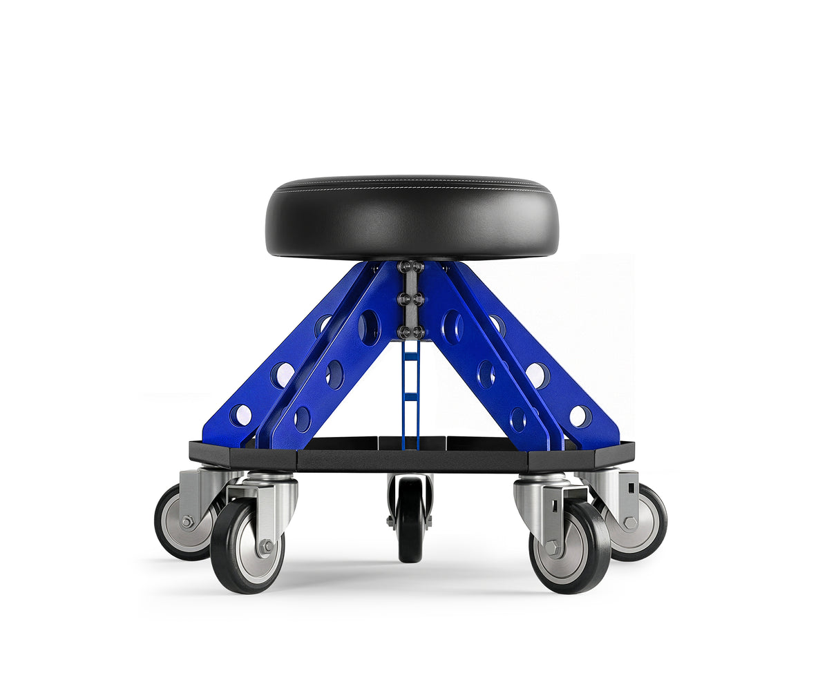 RYFA LO GT SHOP STOOL