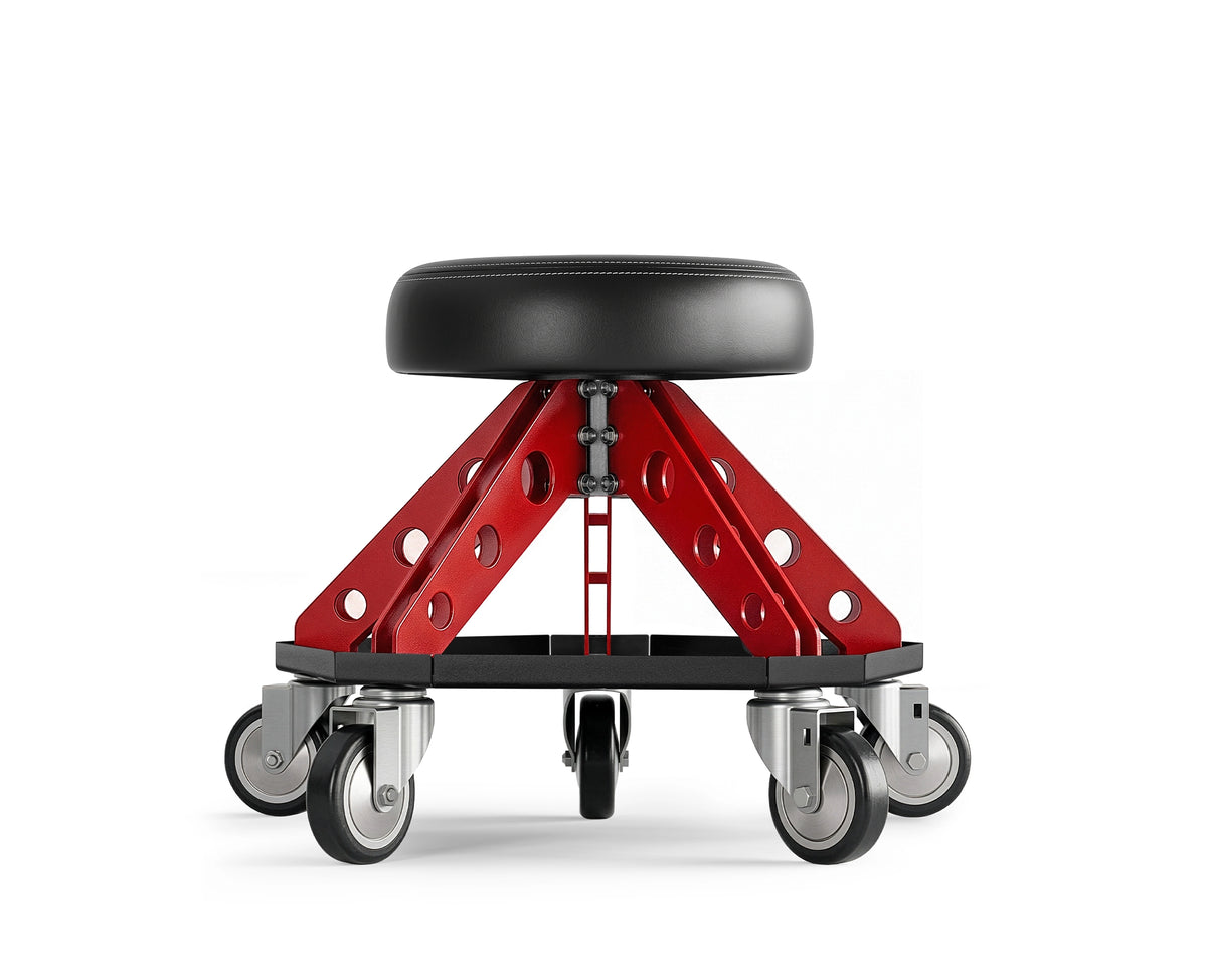 RYFA LO GT SHOP STOOL
