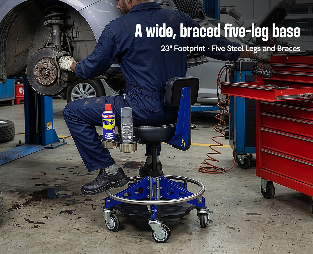 RYFA GT SHOP STOOL KIT