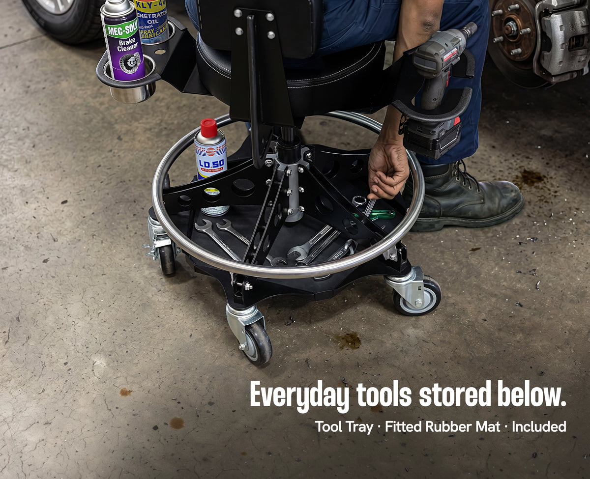 RYFA GT SHOP STOOL KIT