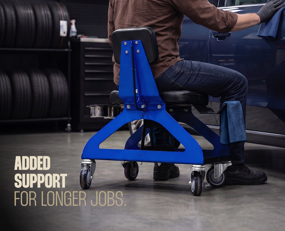 RYFA LO SHOP STOOL KIT