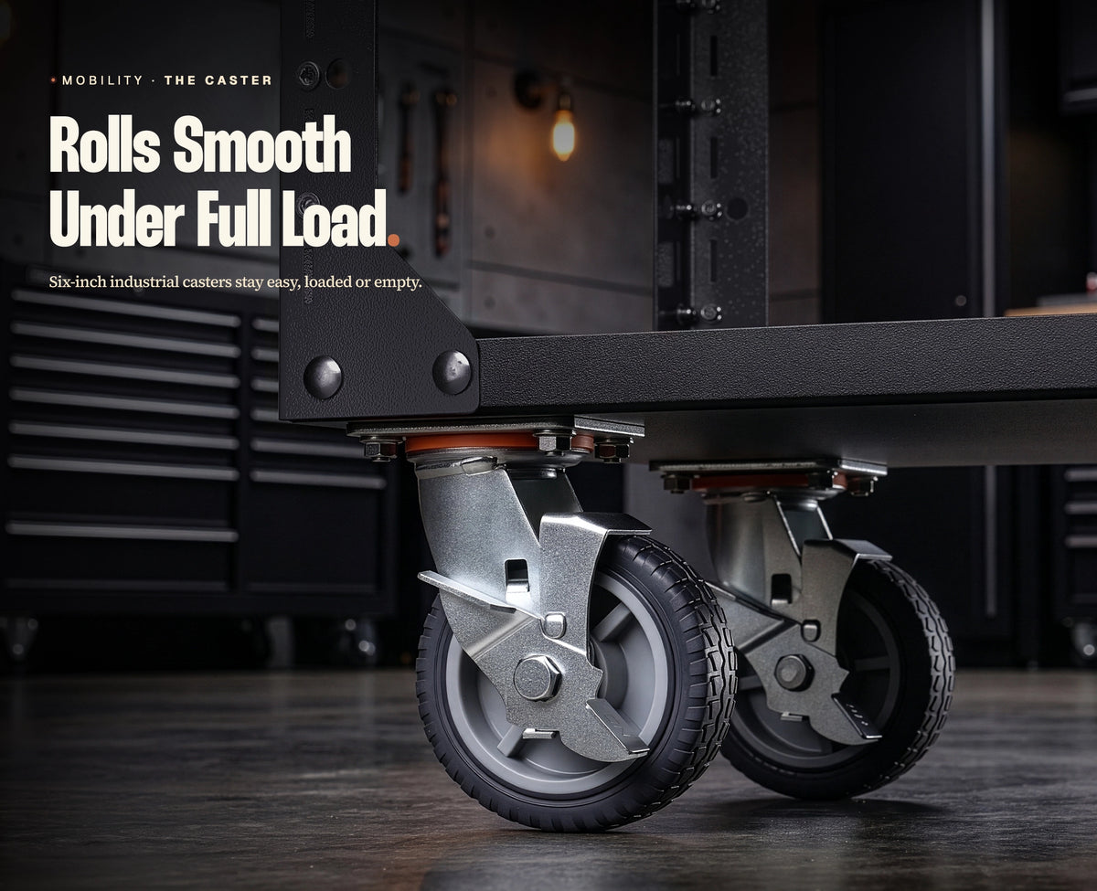 RYFA TOOL CART