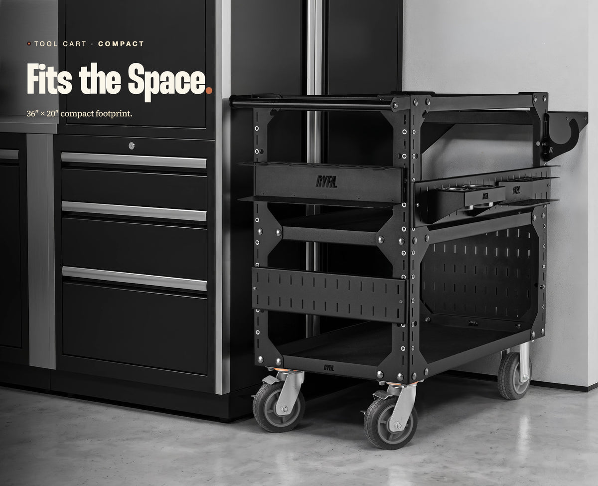 RYFA TOOL CART