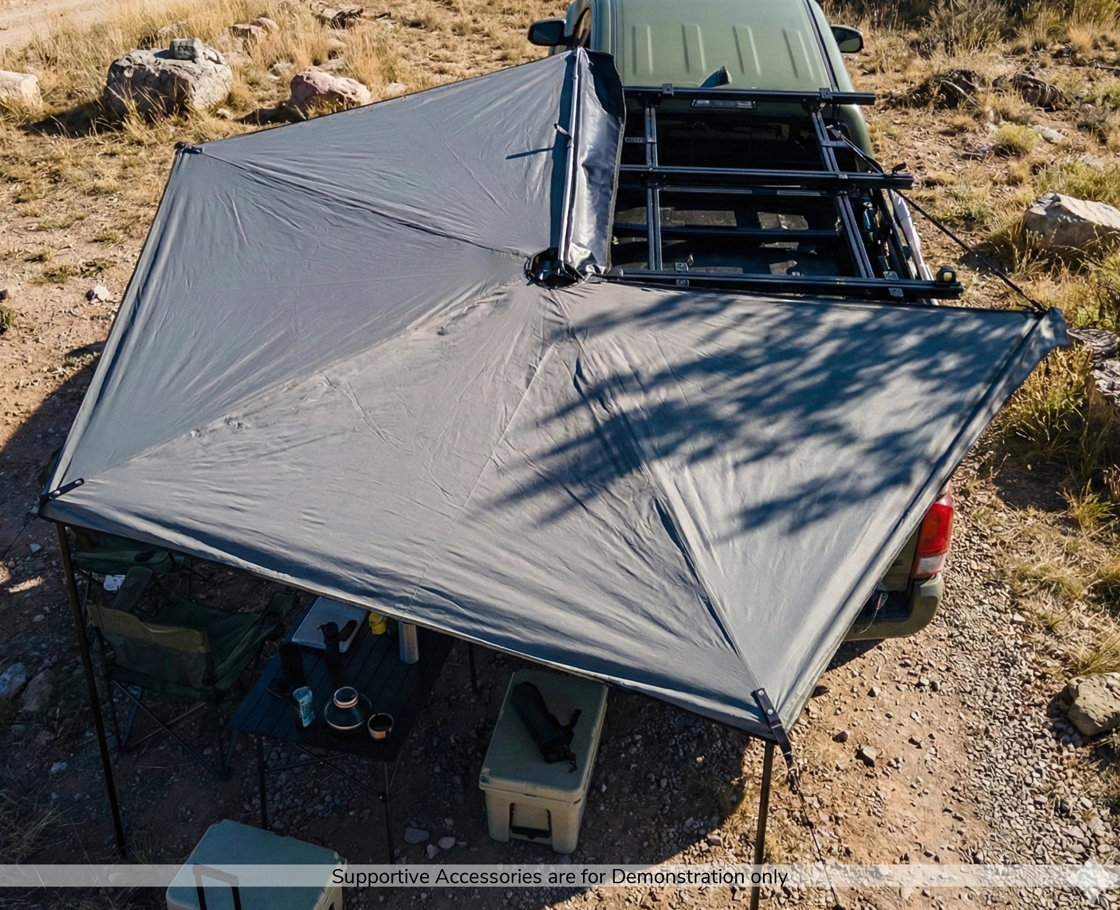 RYFA 270 LTE Awning