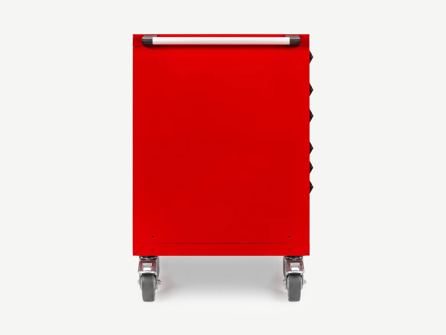 RYFA Sliding Cart Red