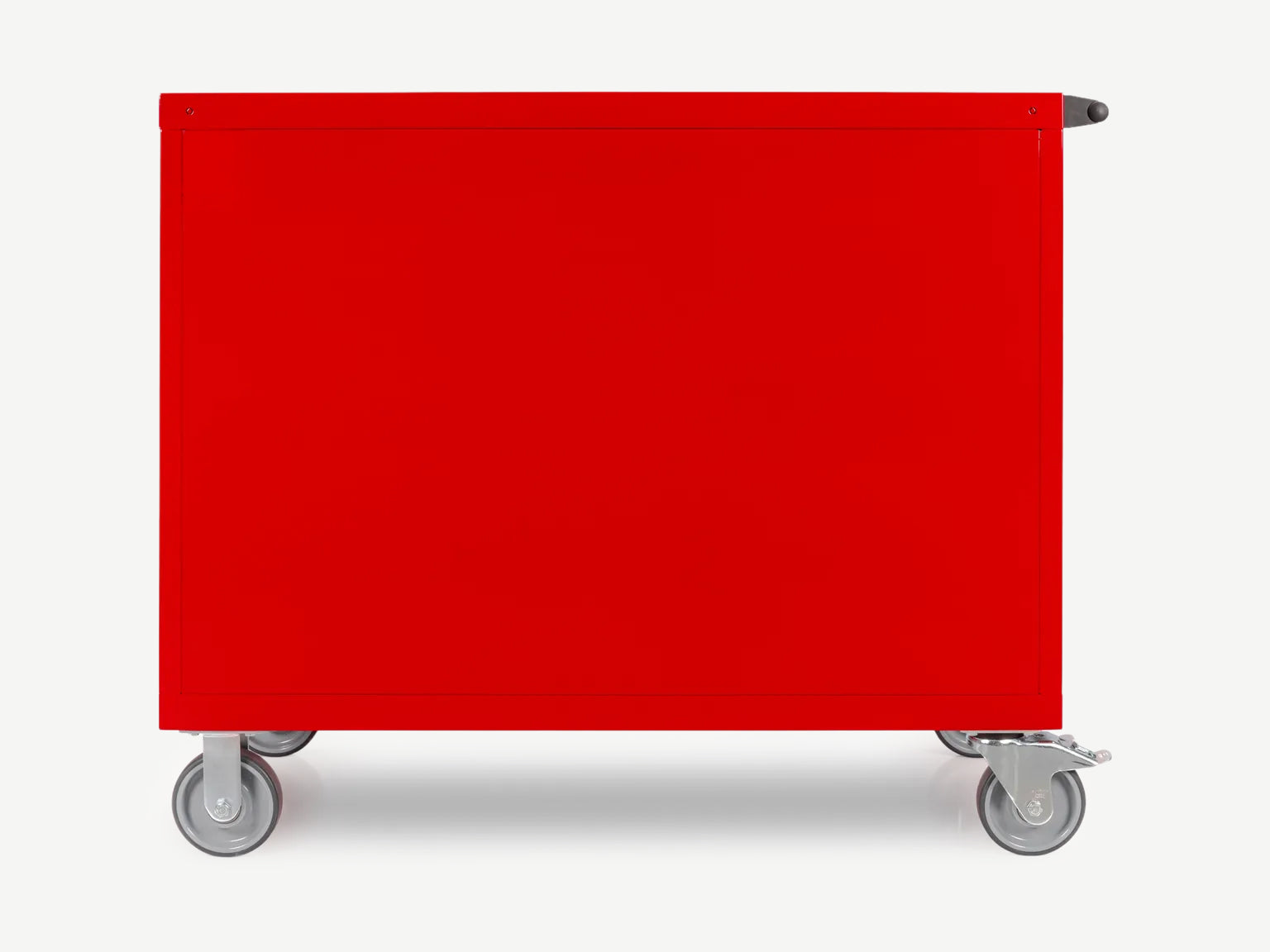 RYFA Sliding Cart Red