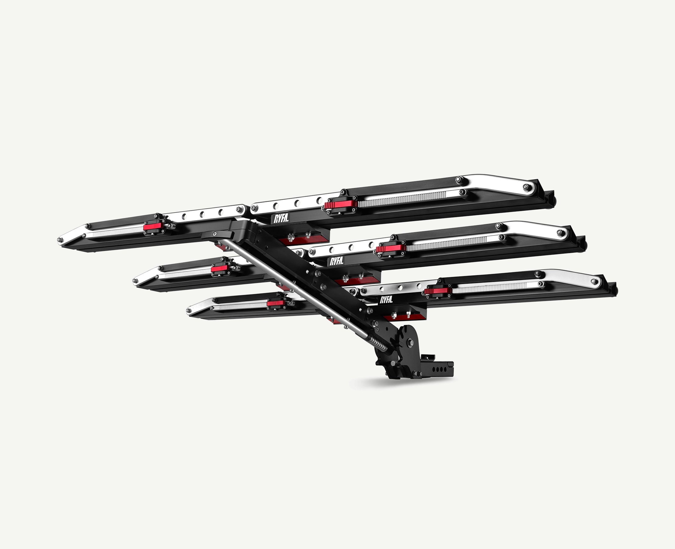 RYFA 2” RAPID RACK