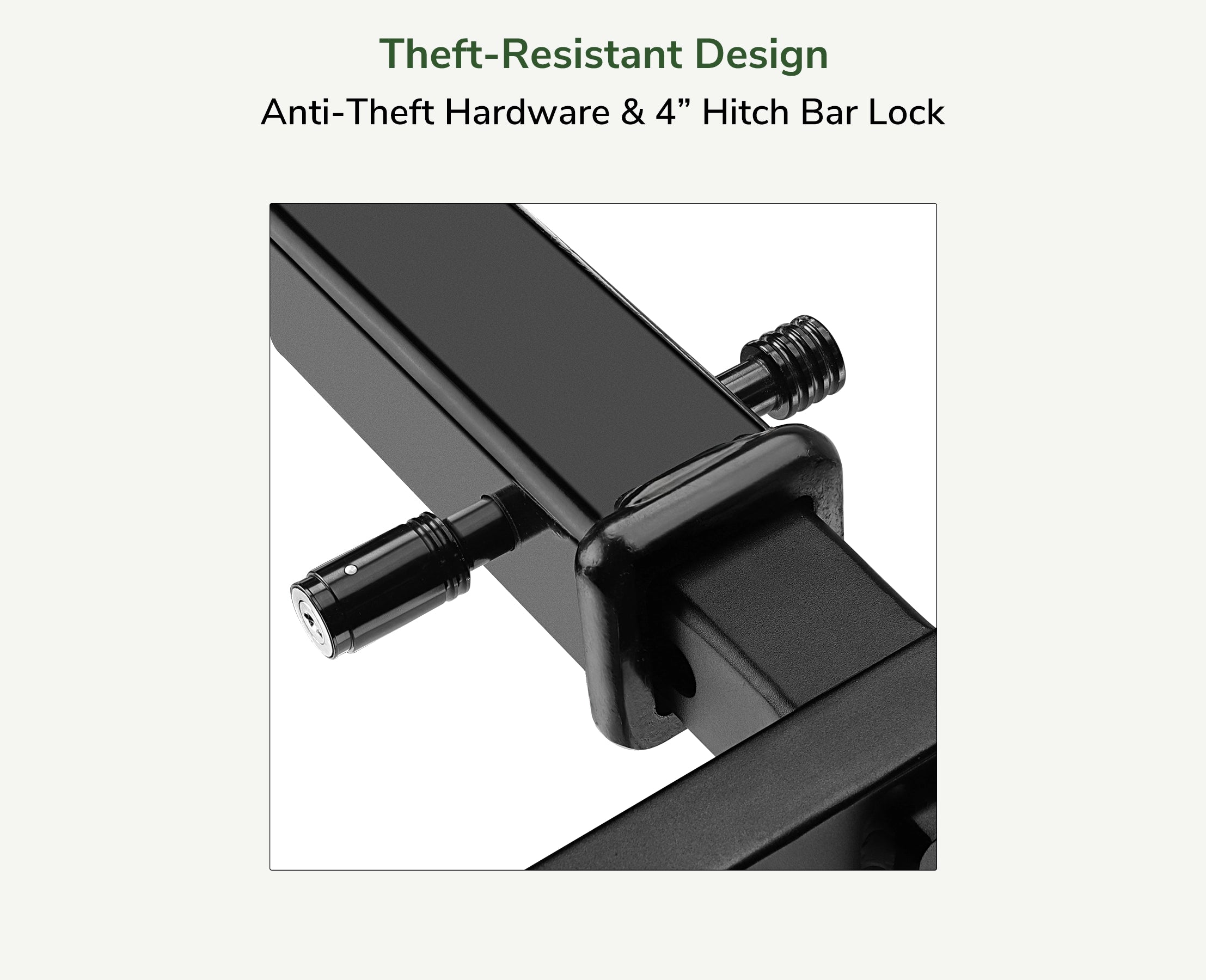 Ryfa Super Duty-X Rapid Rack