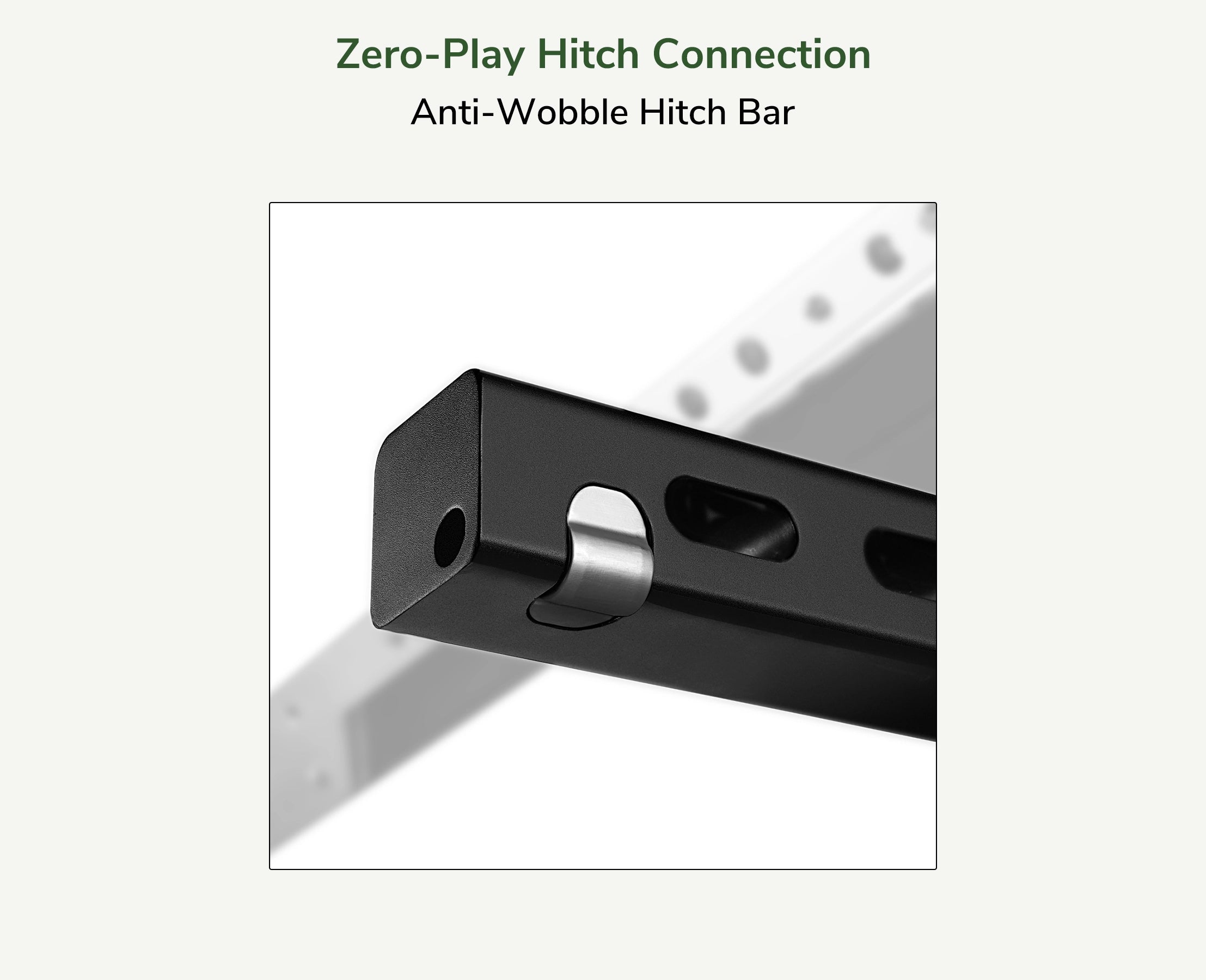 Ryfa Super Duty-X Rapid Rack