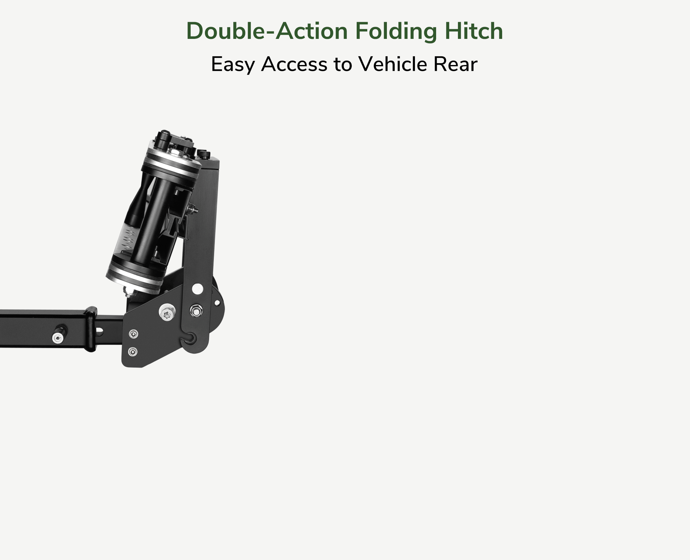 RYFA SUPER DUTY-X RAPID RACK