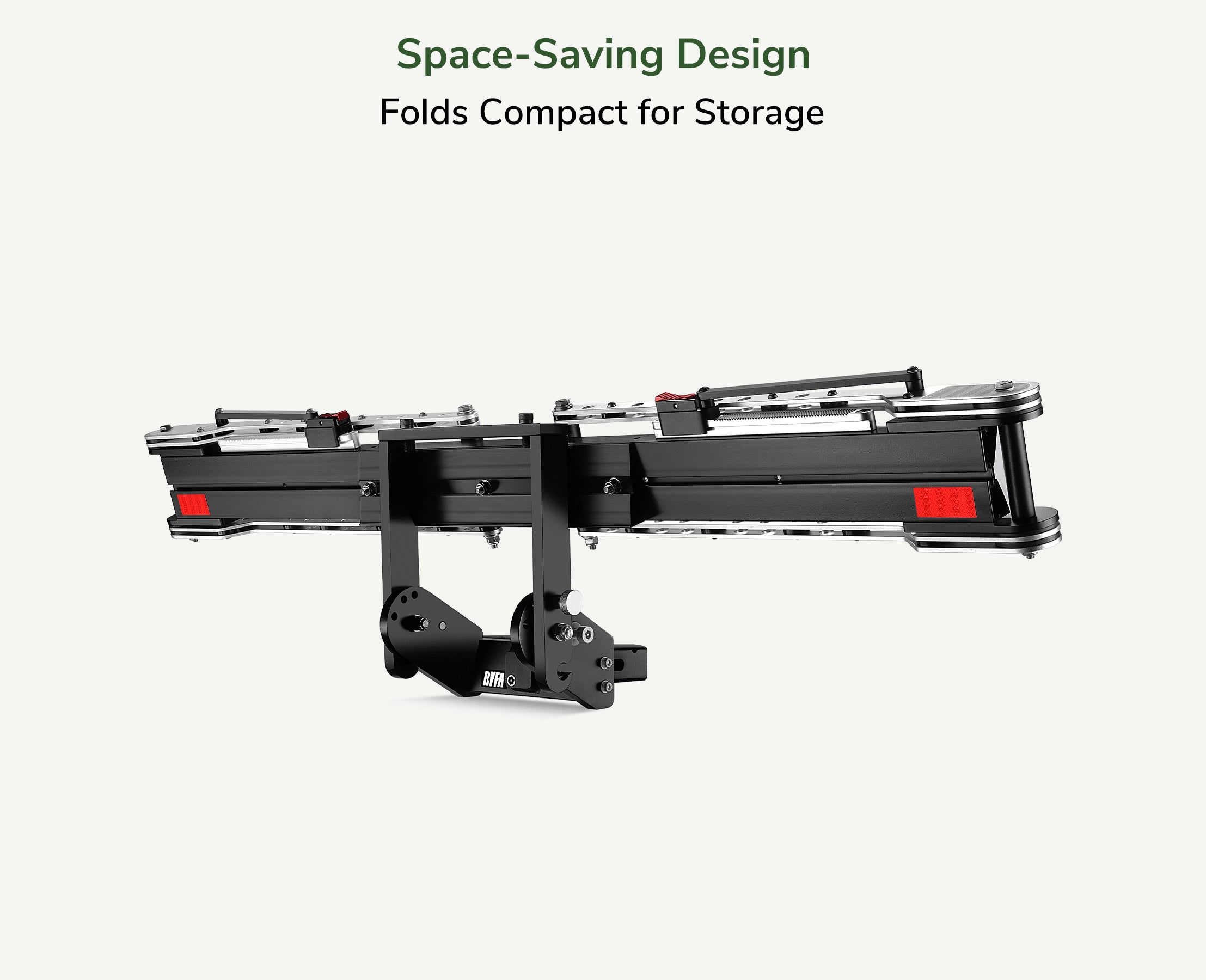 Ryfa Super Duty-X Rapid Rack