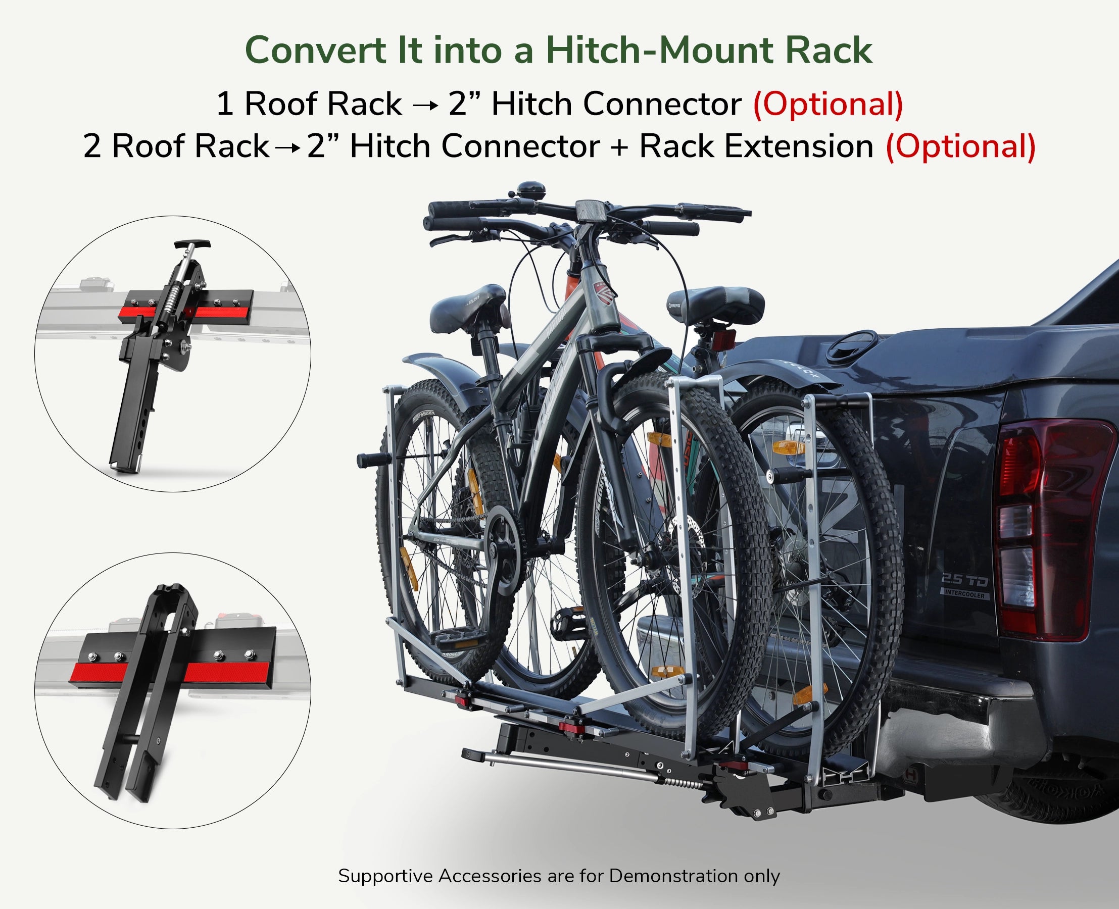 RYFA RAPID ROOF RACK