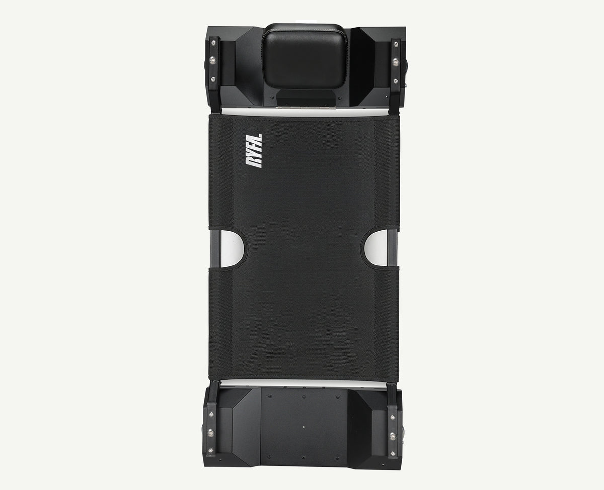 RYFA LAY-DOWN SHOP CREEPER