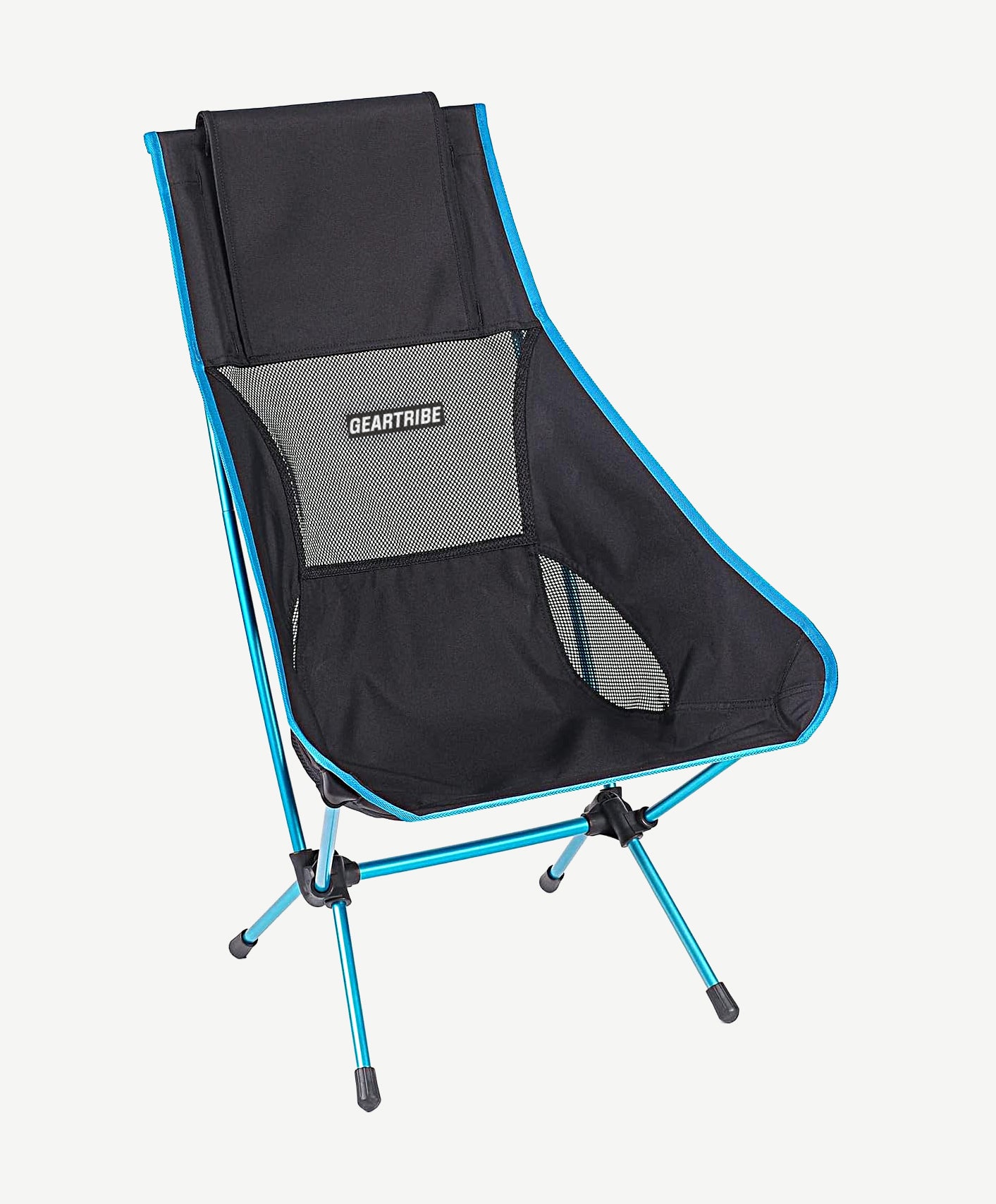 GearTribe Collapsible Camping Chair