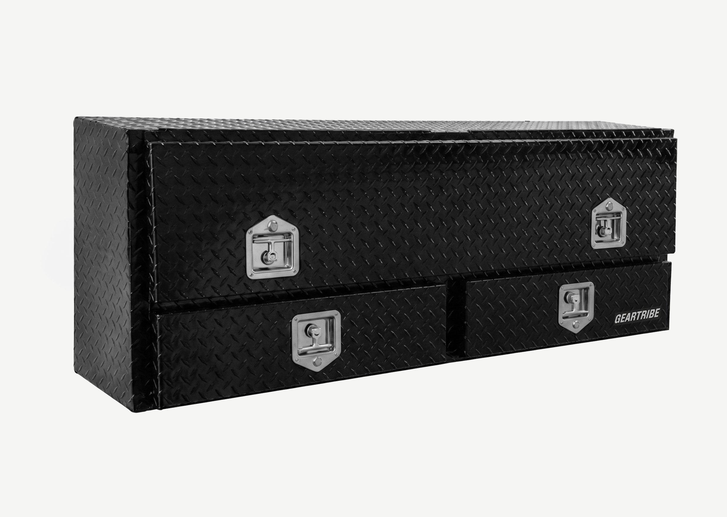 GearTribe Contractor Truck Toolbox