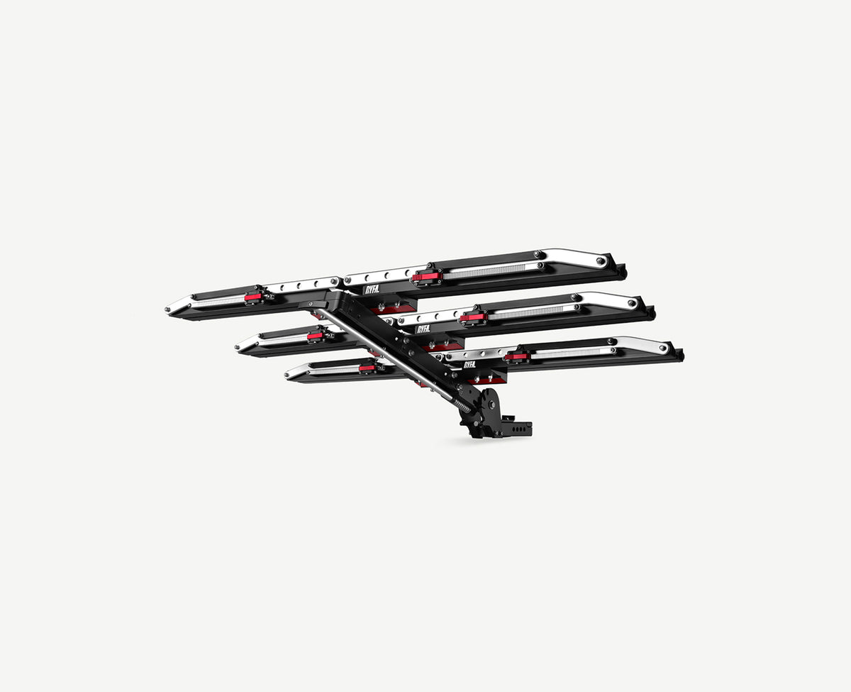 RYFA 2” RAPID RACK