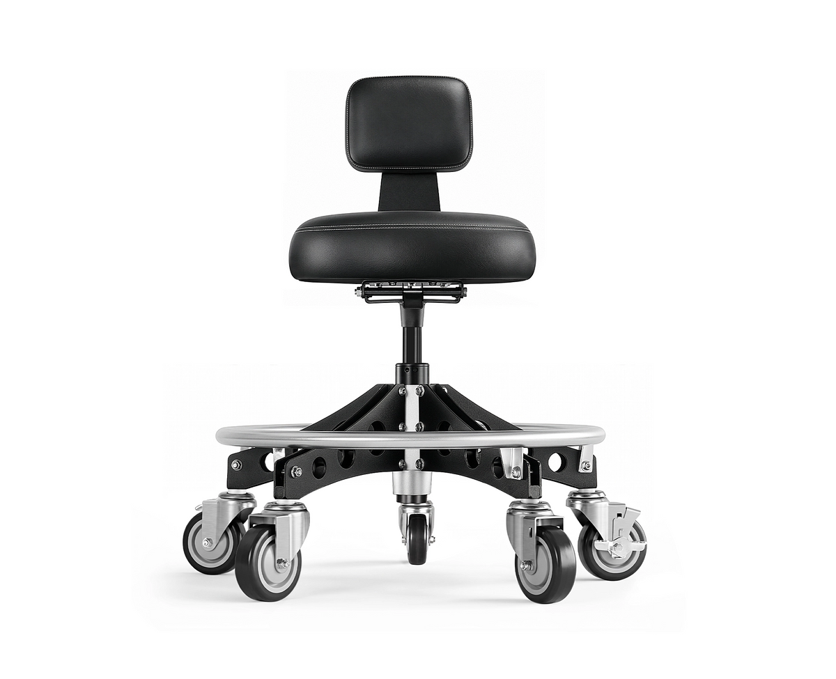 RYFA GT SHOP STOOL