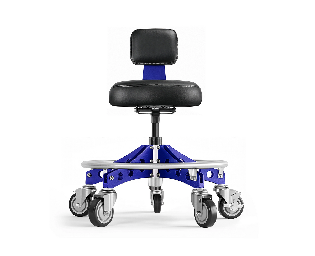 RYFA GT SHOP STOOL