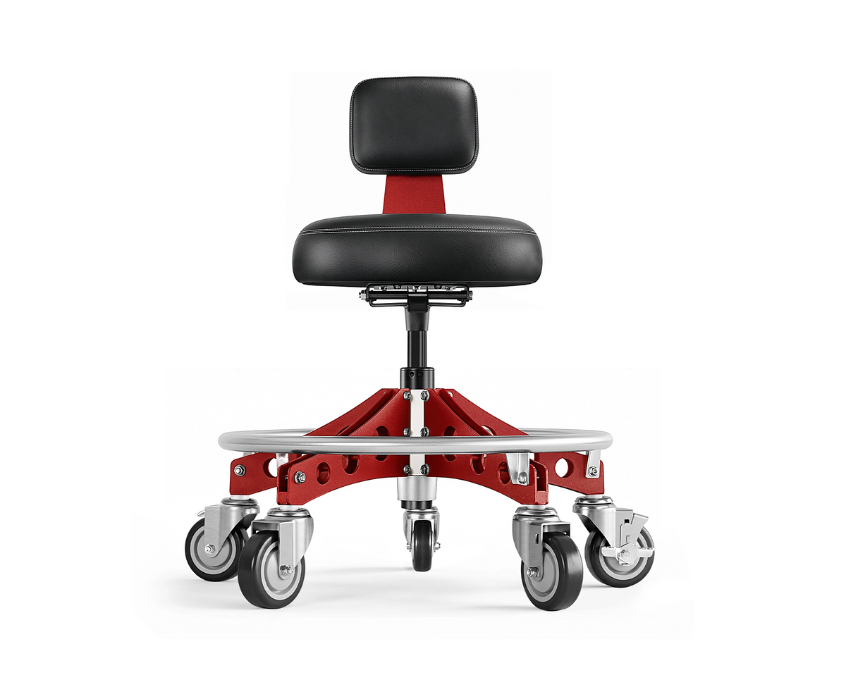 RYFA GT SHOP STOOL