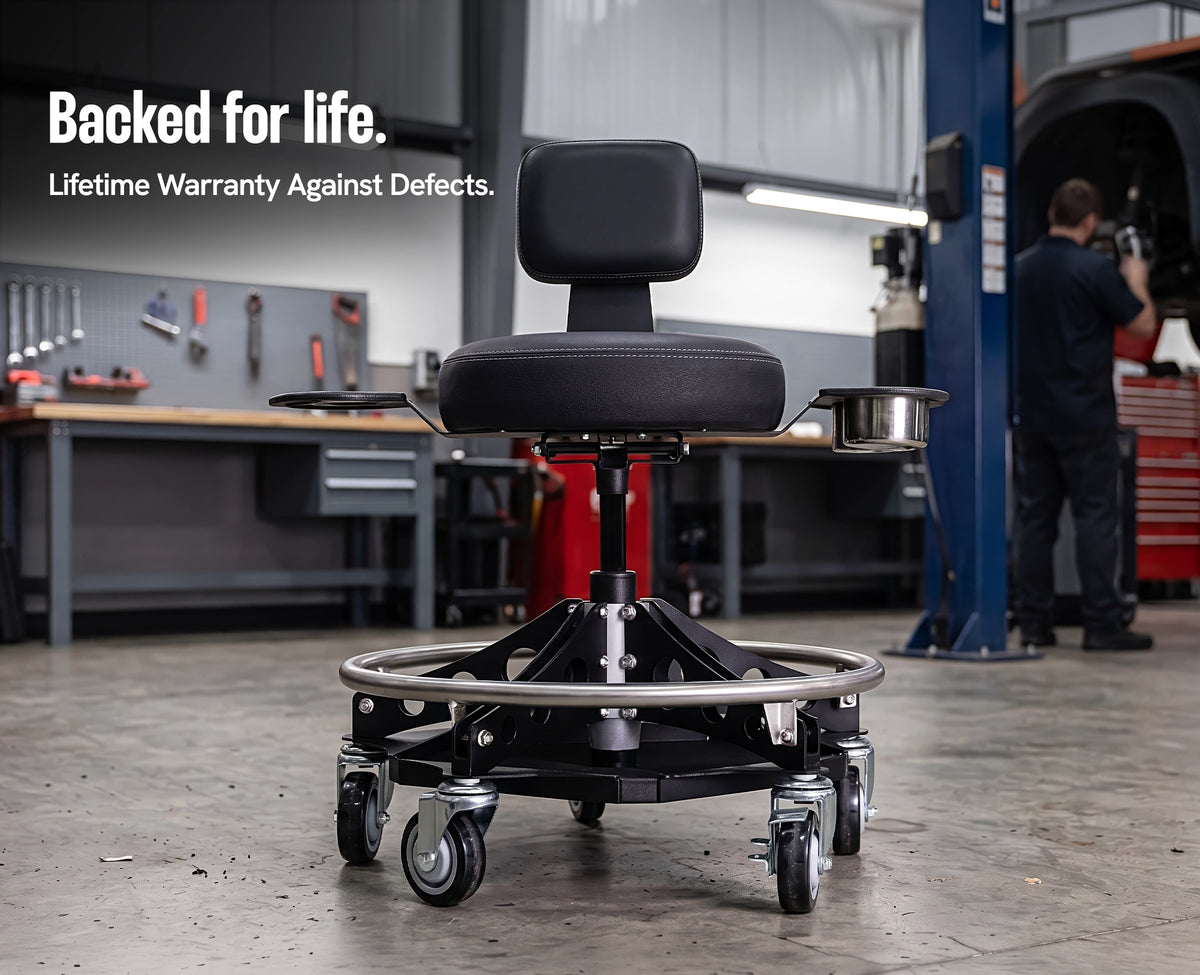 RYFA GT SHOP STOOL KIT