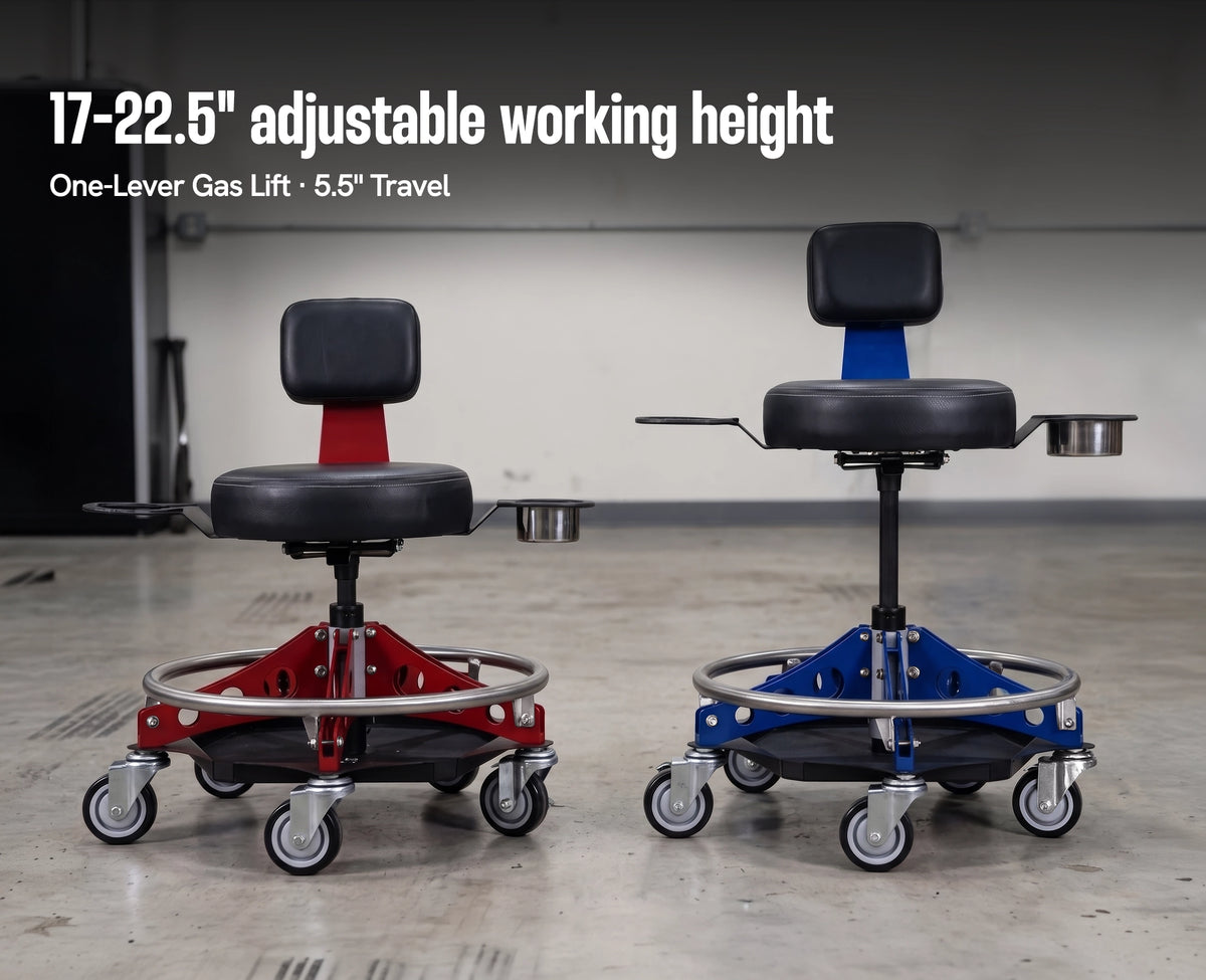 RYFA GT SHOP STOOL KIT