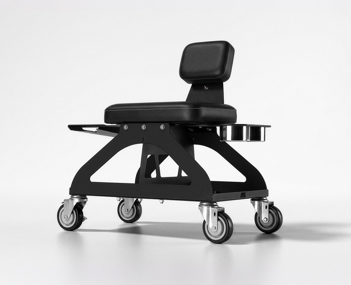 RYFA LO SHOP STOOL KIT