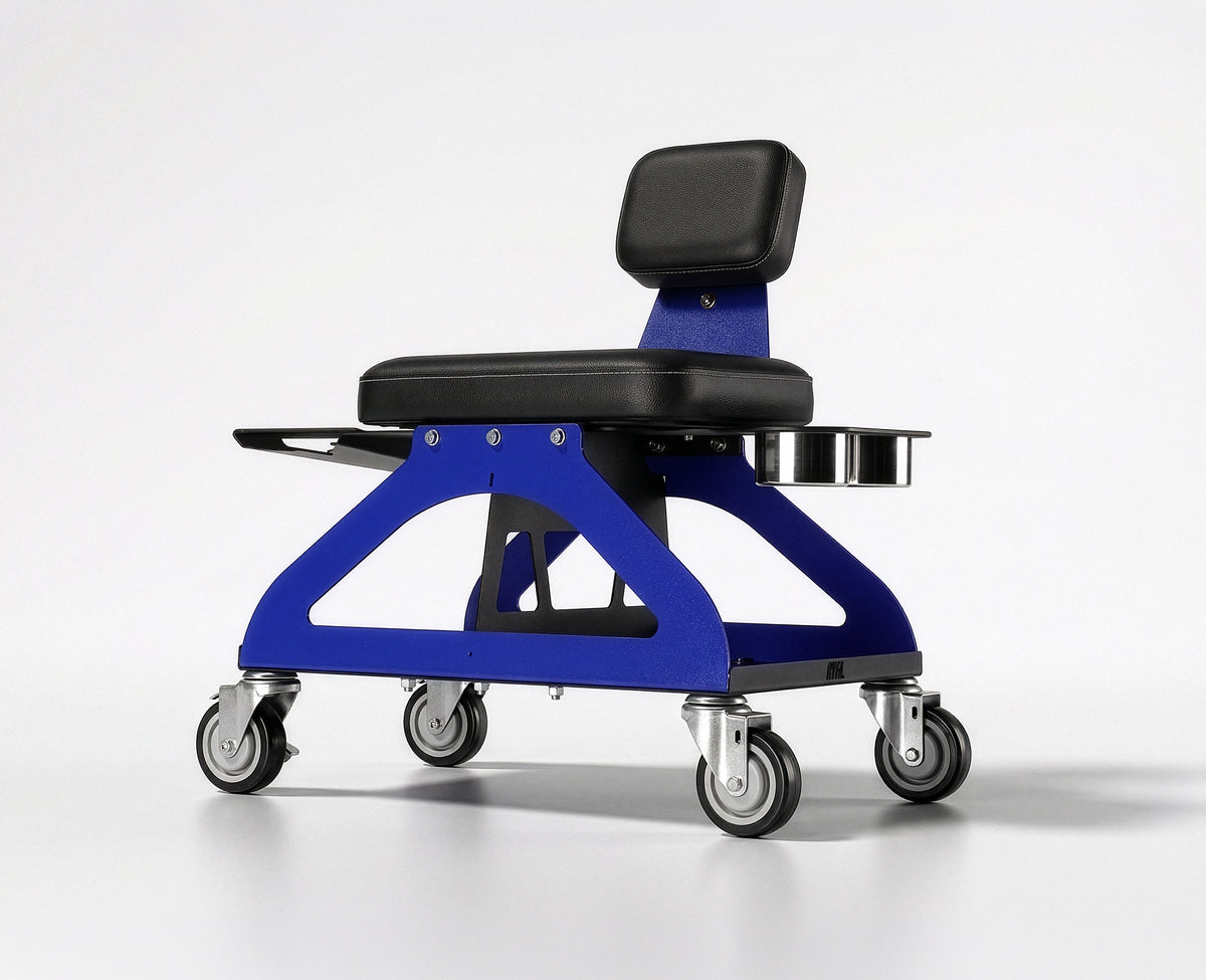 RYFA LO SHOP STOOL KIT