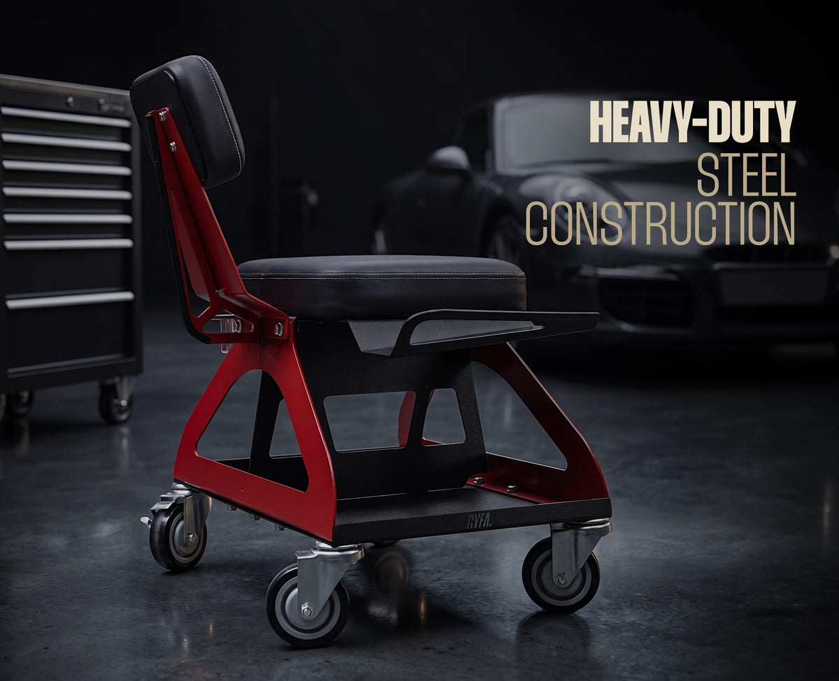 RYFA LO SHOP STOOL KIT