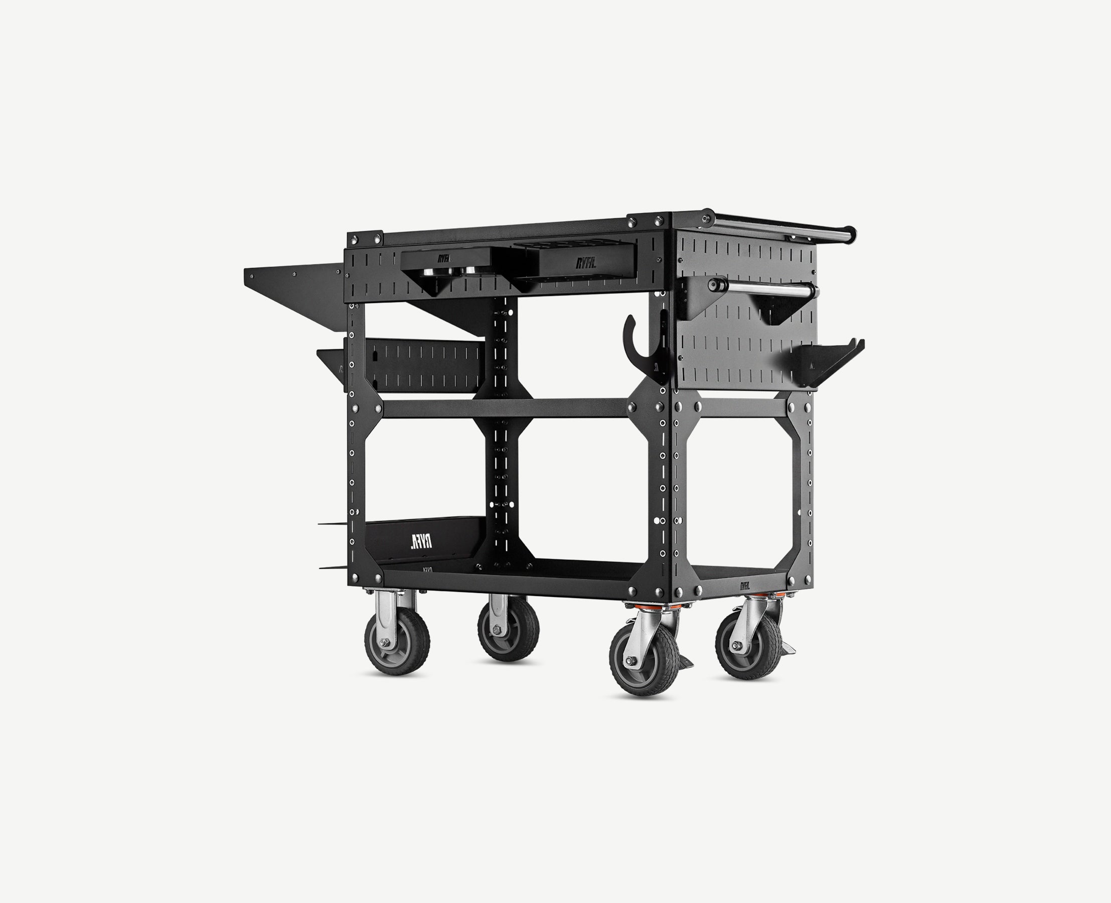 RYFA-SHOPMULE-TOOL-CART