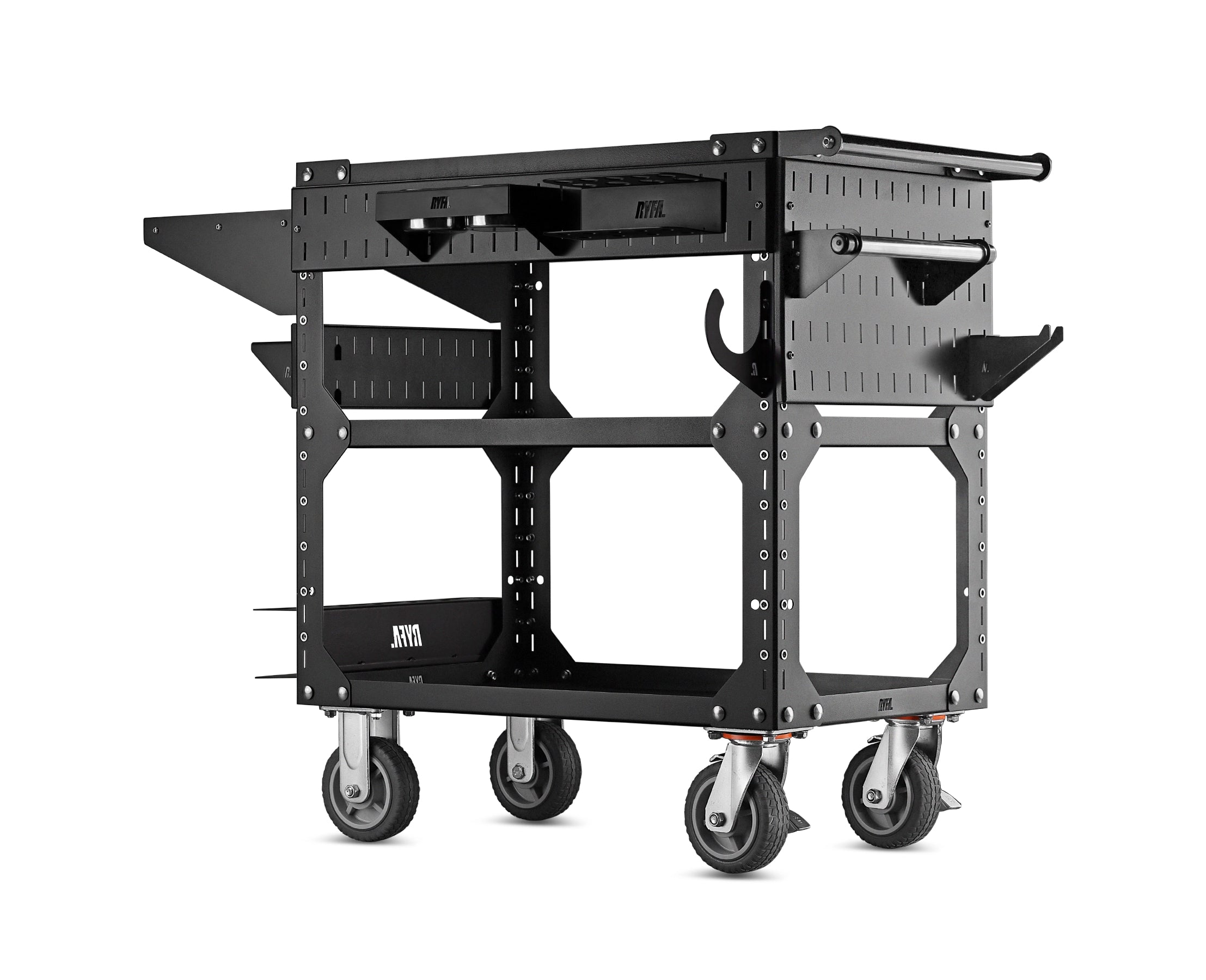 RYFA SHOPMULE TOOL CART