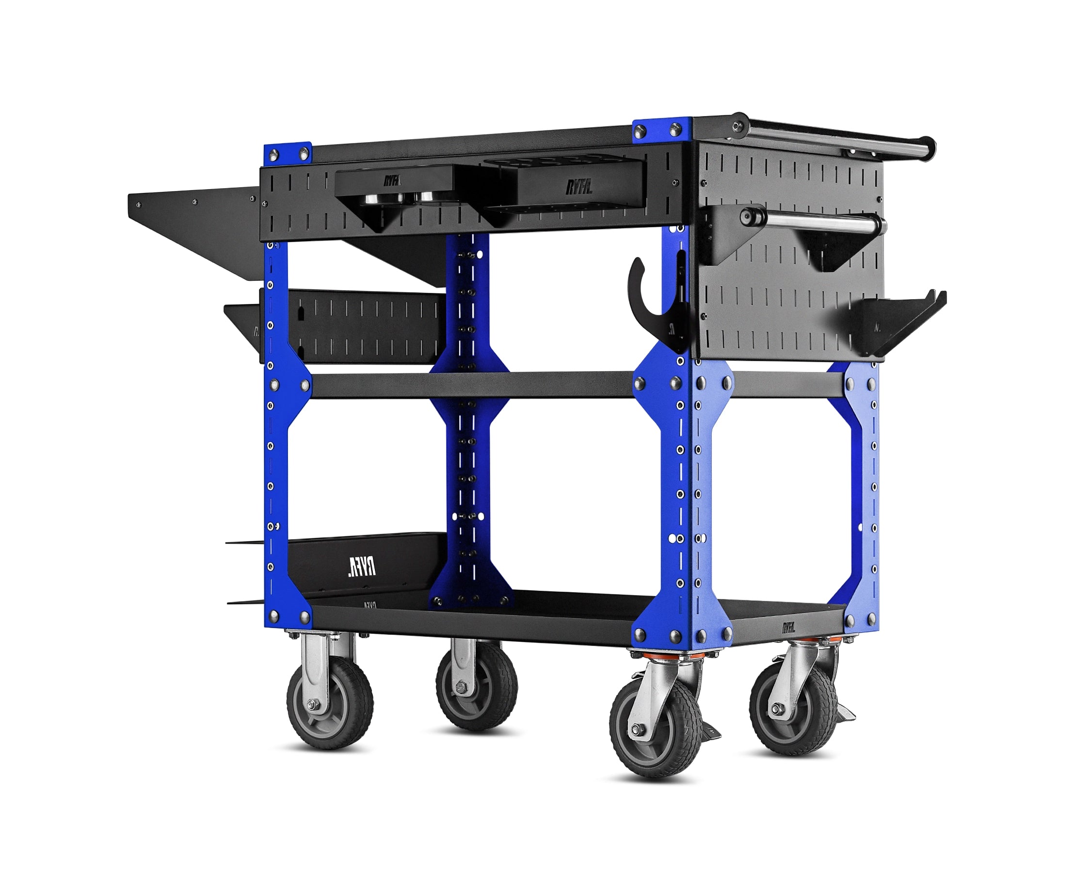 RYFA SHOPMULE TOOL CART