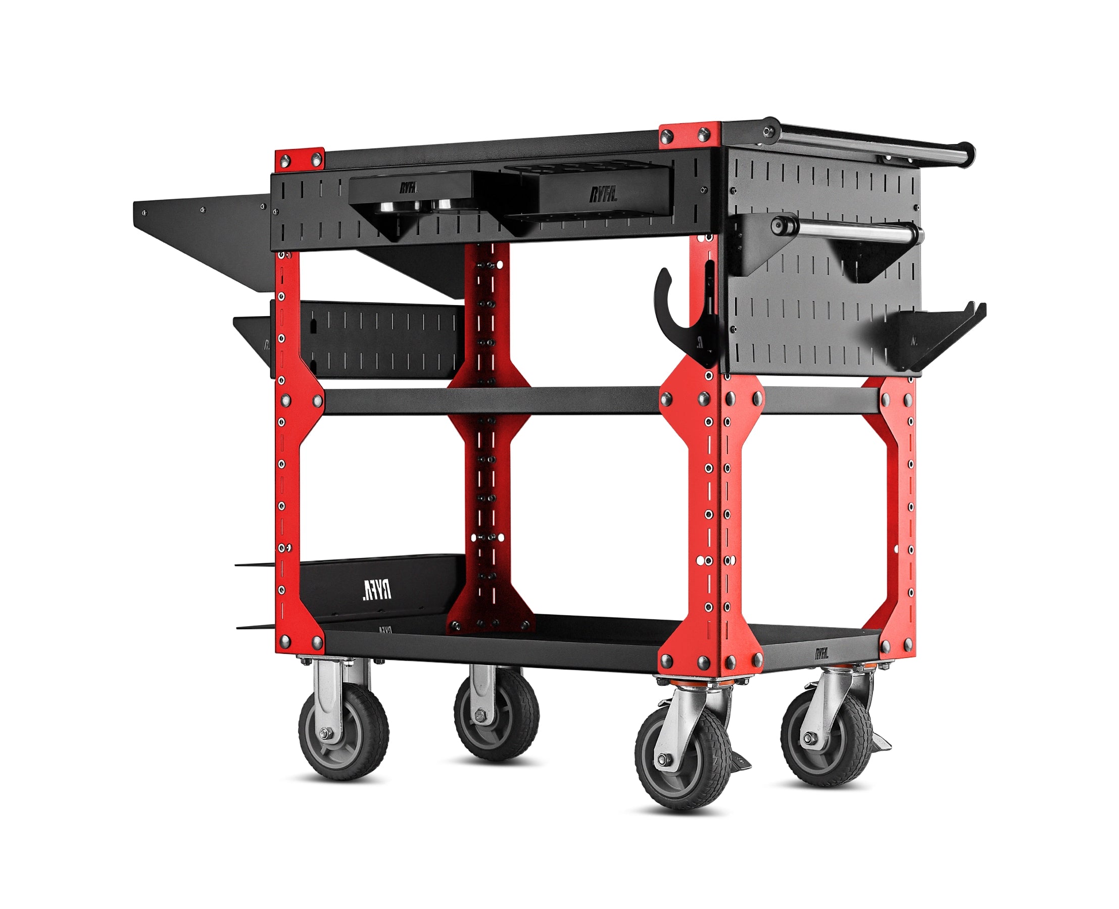 RYFA SHOPMULE TOOL CART