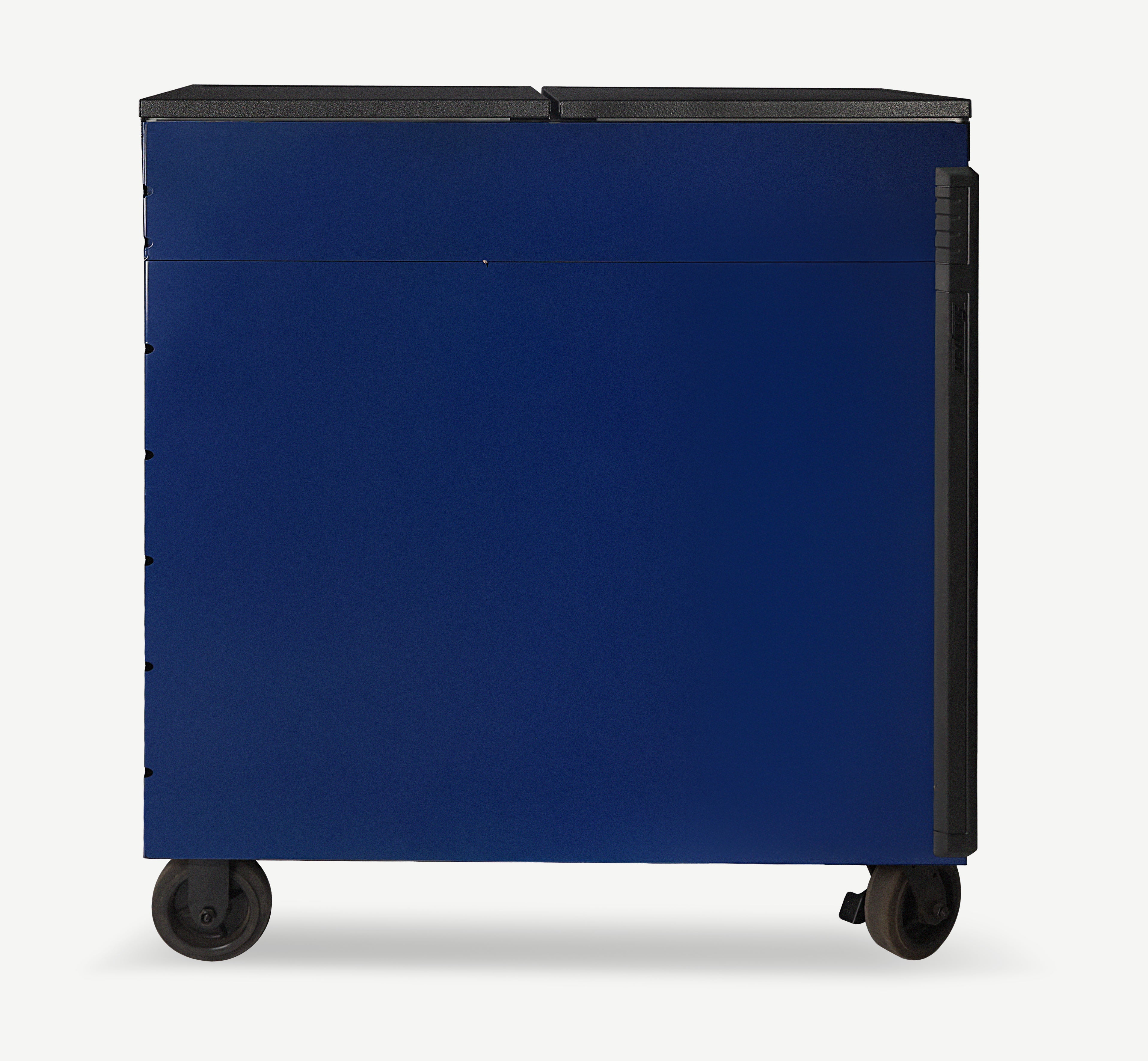 RYFA Sliding Cart Blue