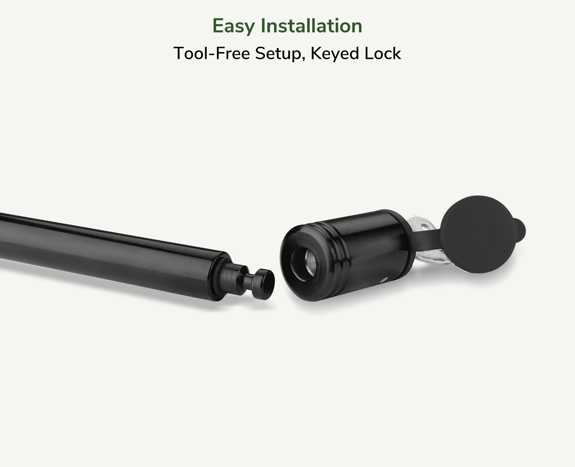RYFA WHEEL LOCK
