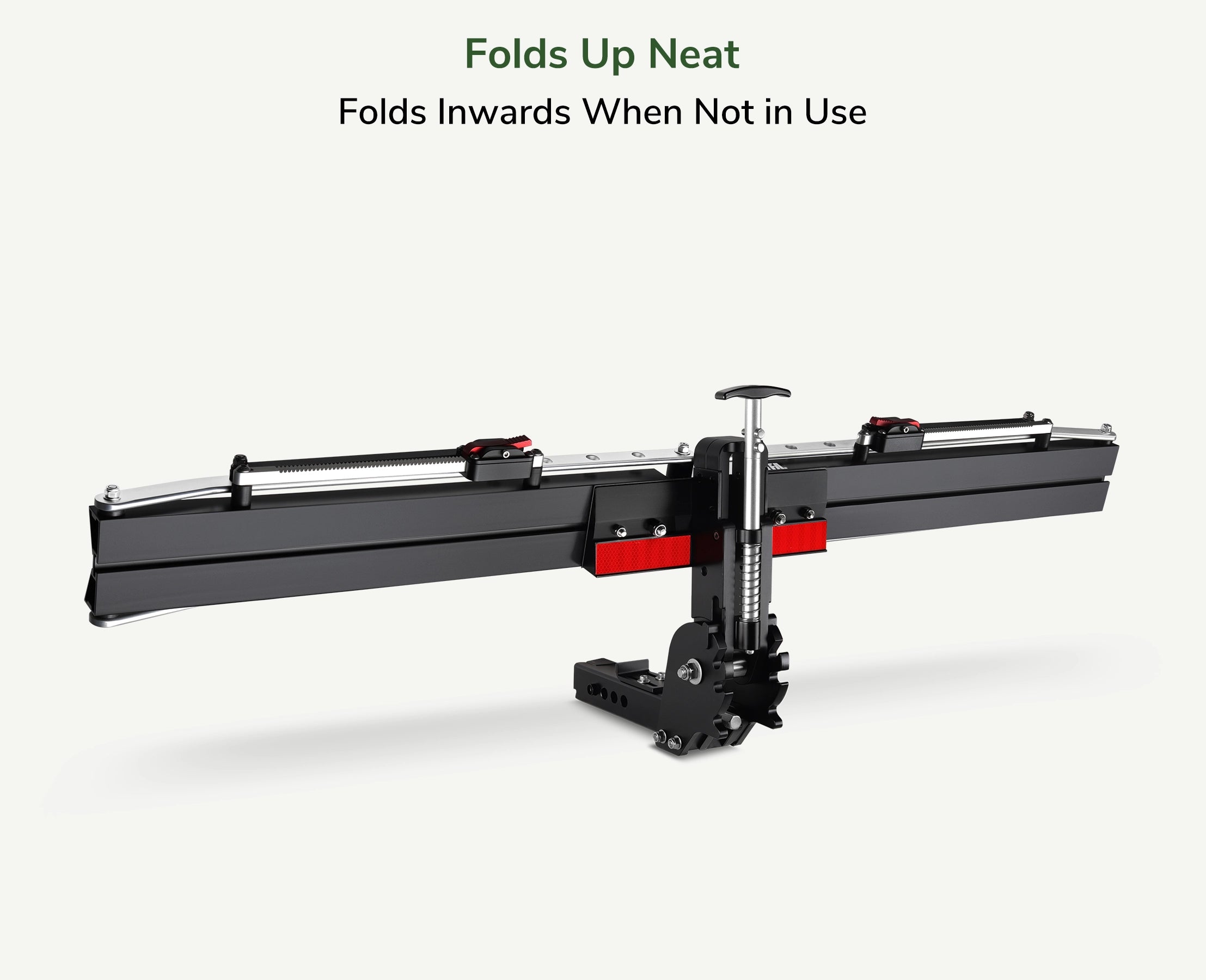 RYFA 2” RAPID RACK