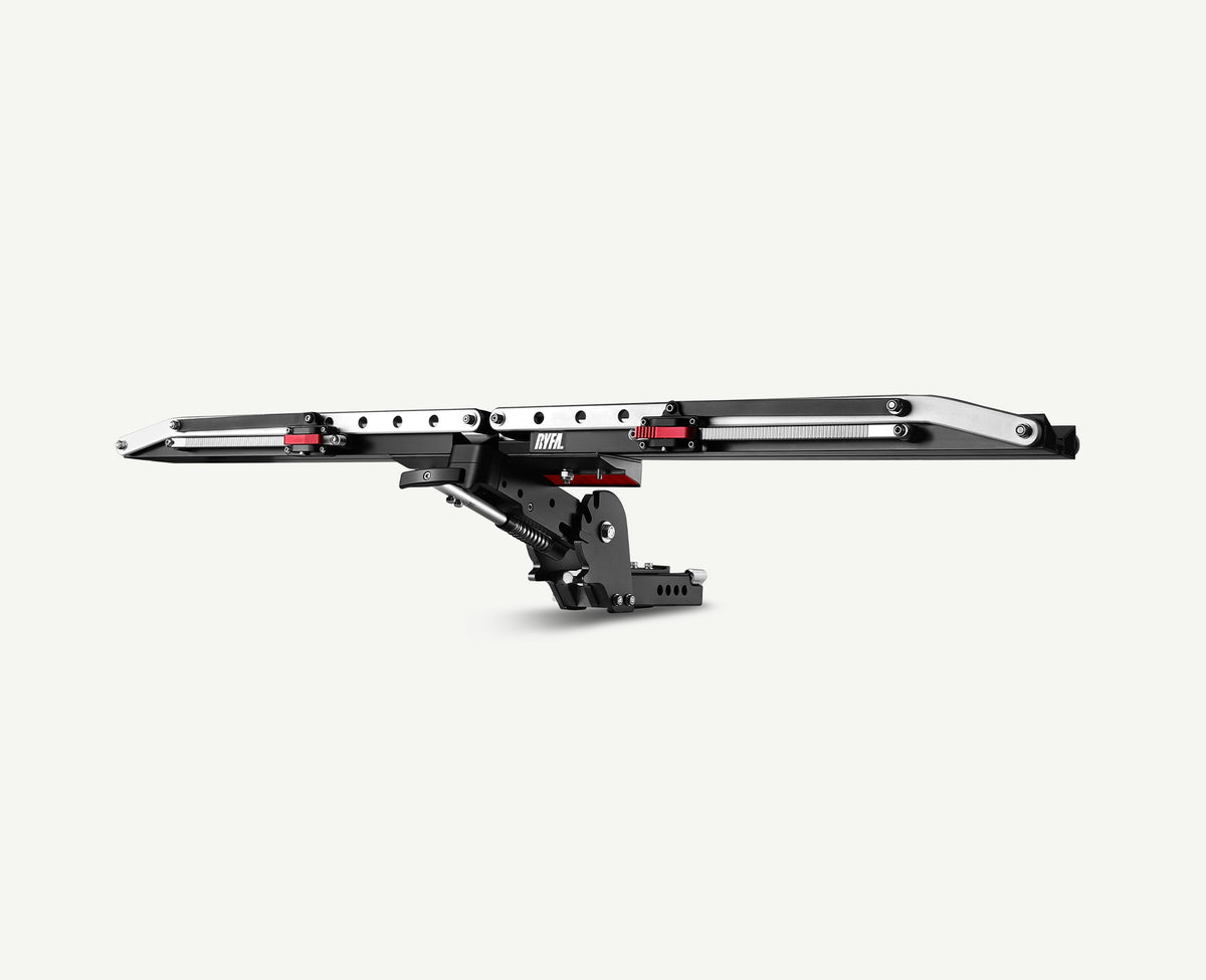 RYFA 2” RAPID RACK