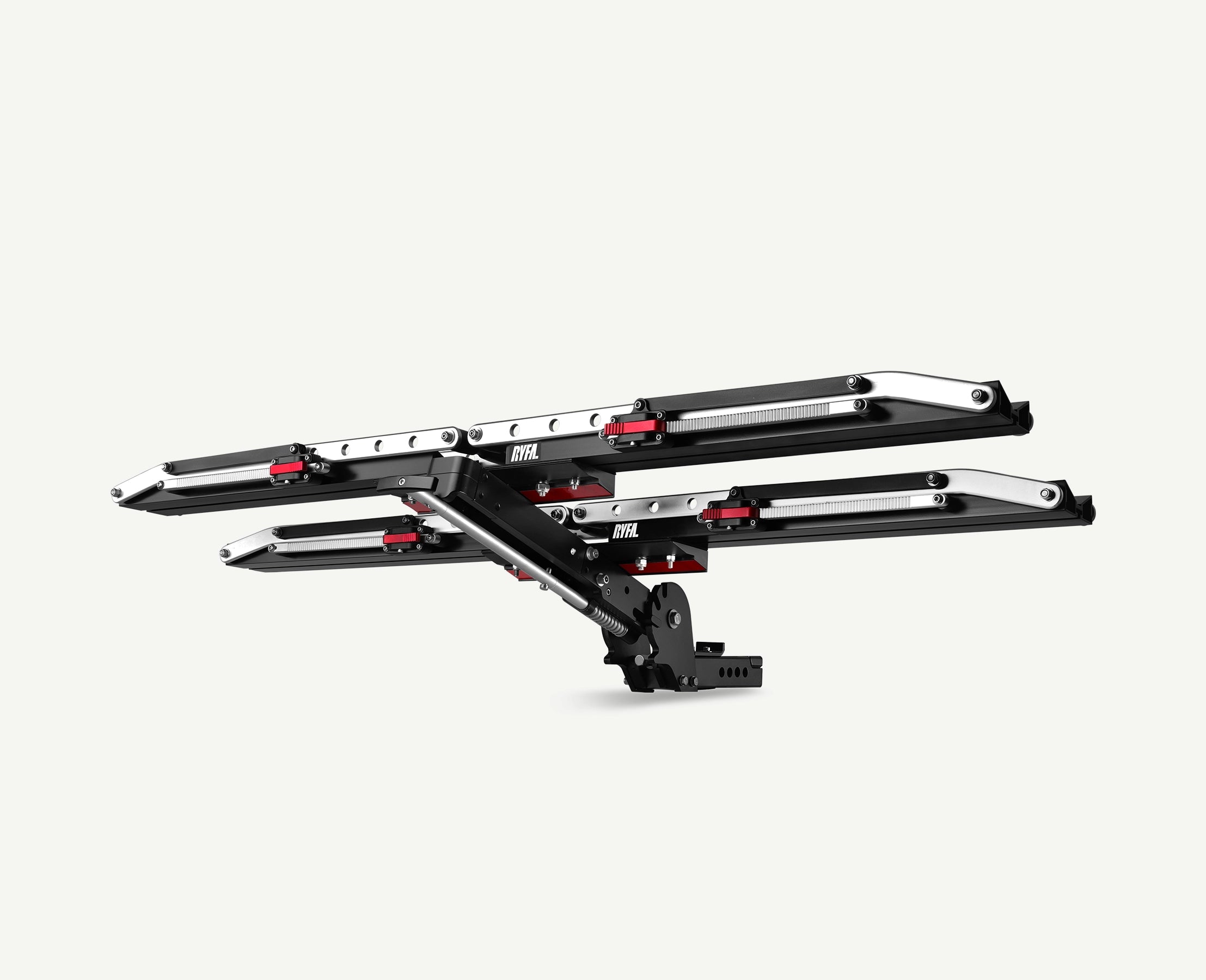 RYFA 2” RAPID RACK