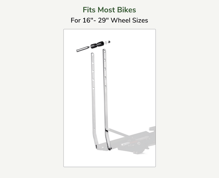 RYFA 2” RAPID RACK