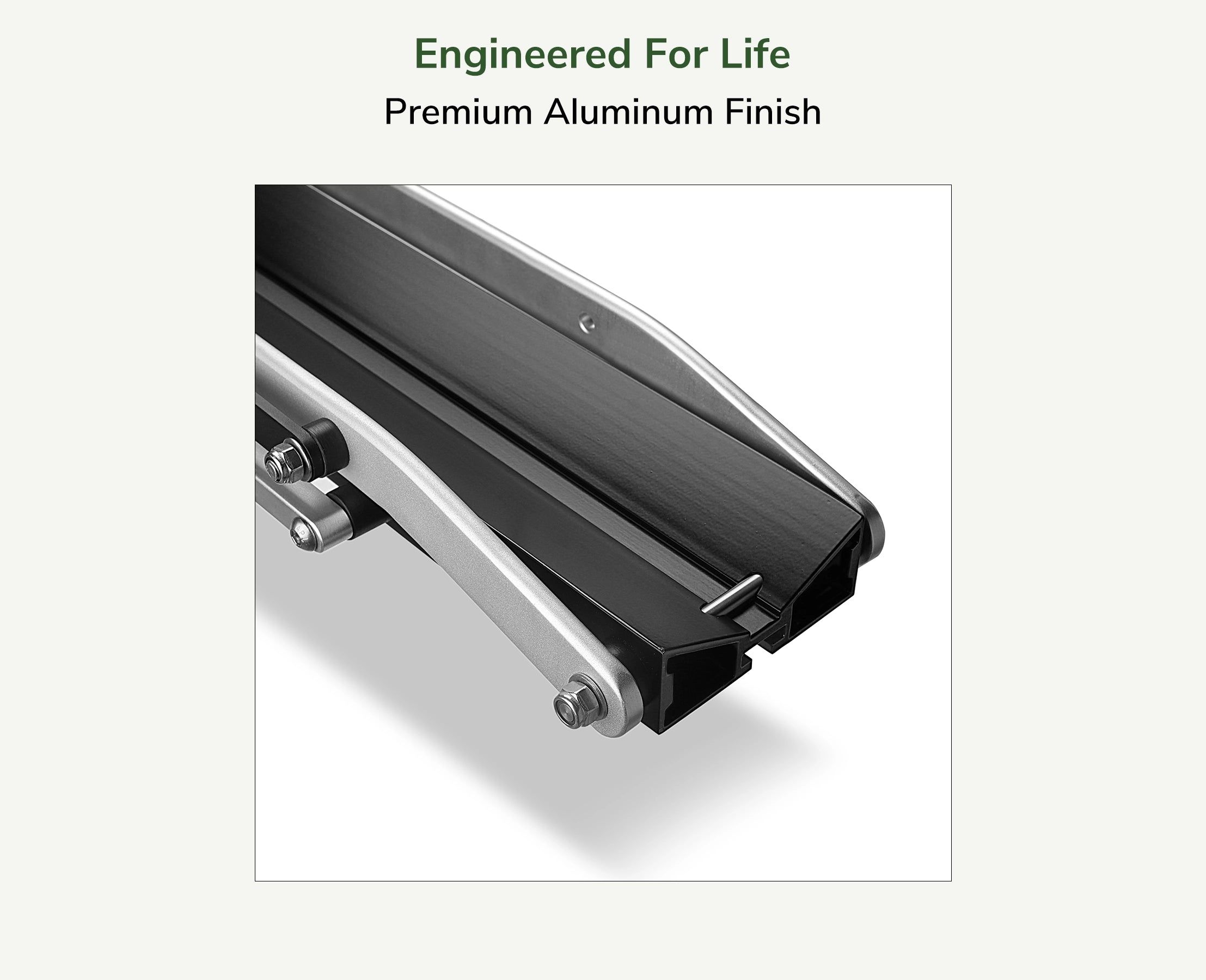 RYFA 2” RAPID RACK