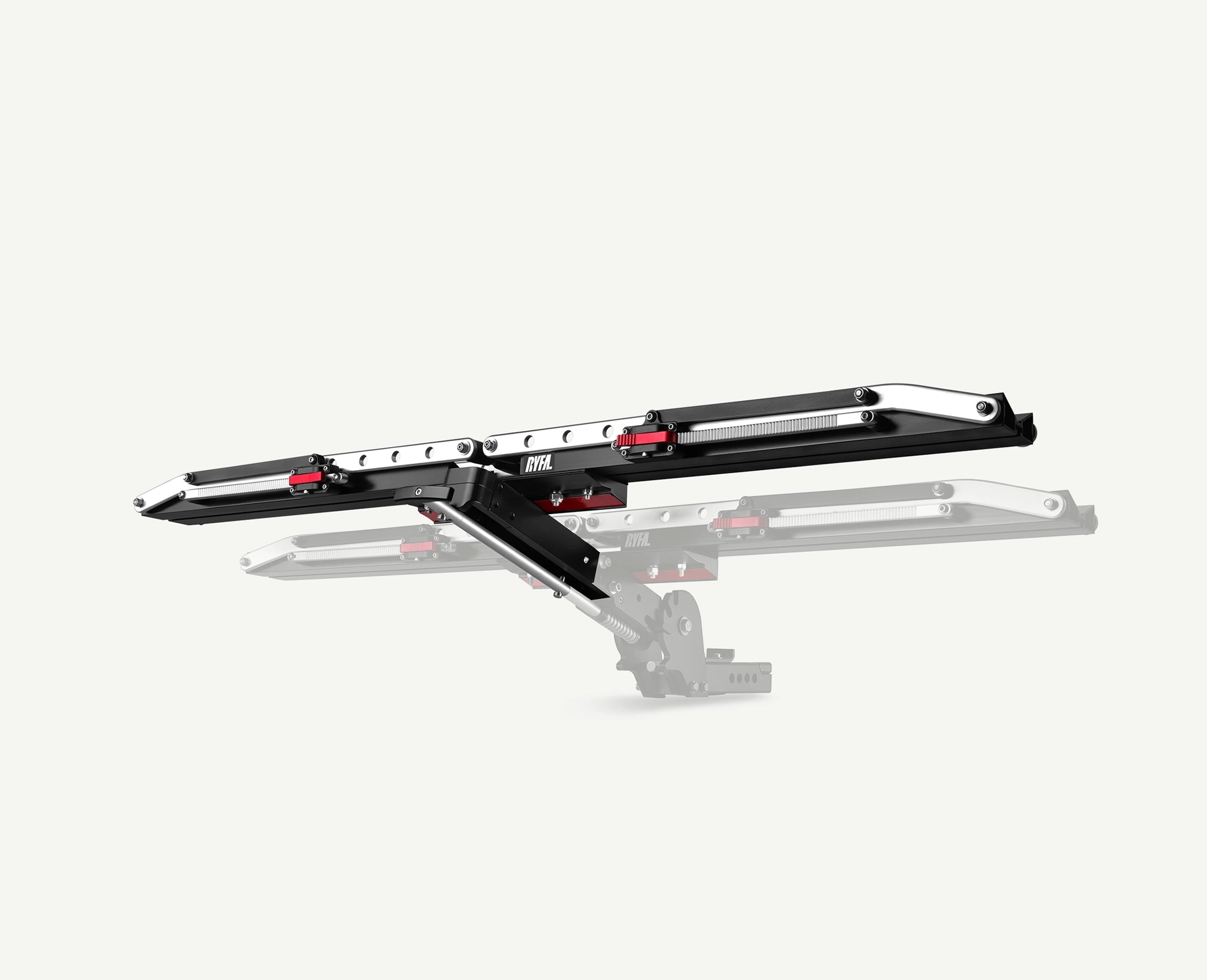 RYFA 2” RAPID RACK EXTENSION