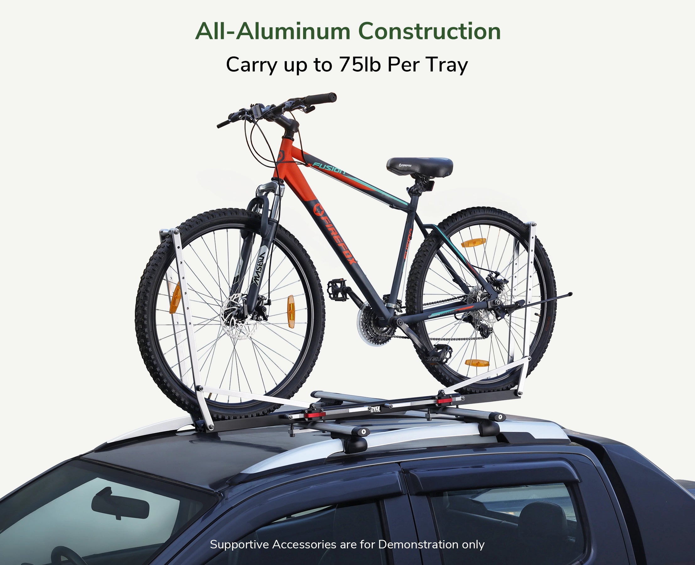 RYFA RAPID ROOF RACK