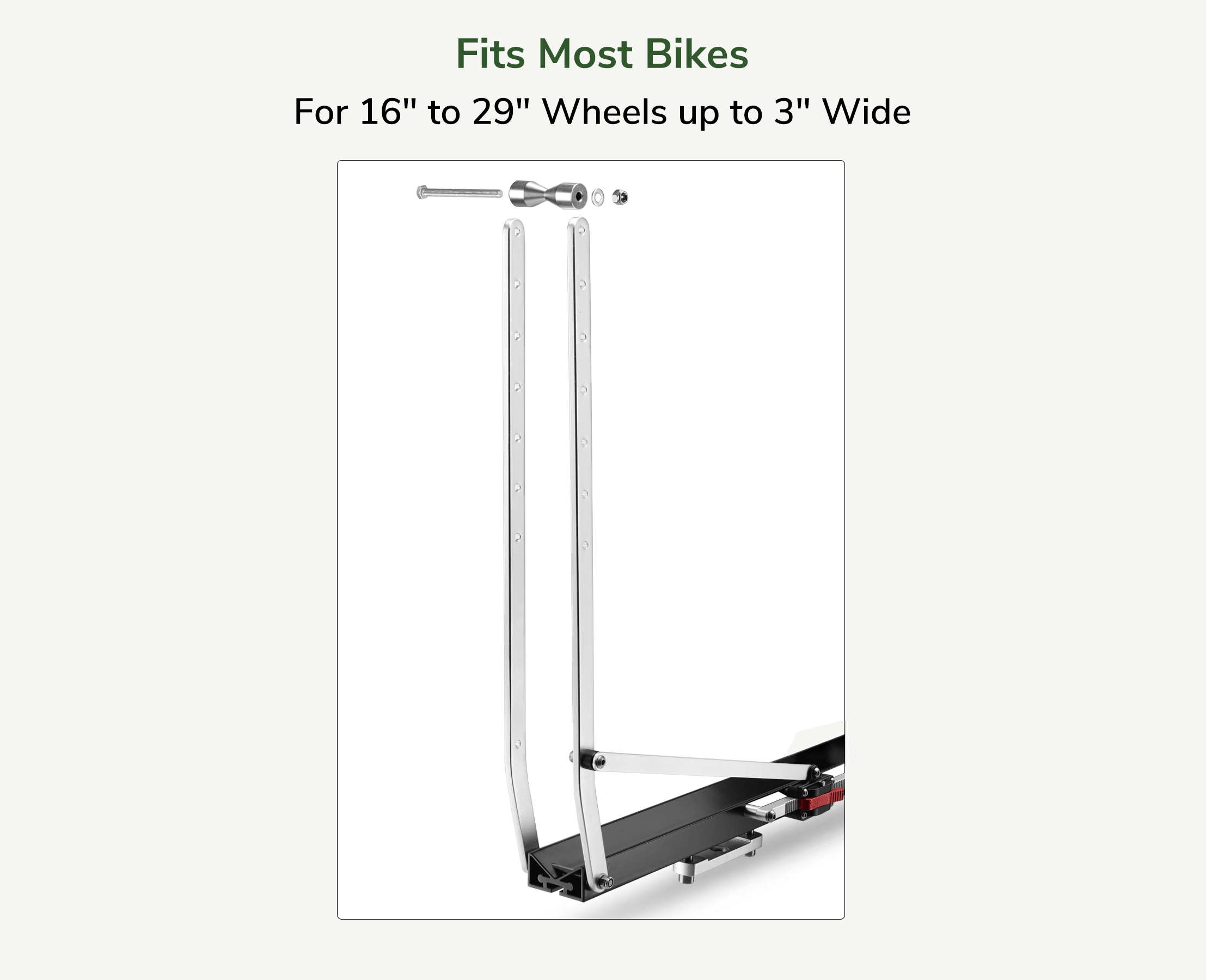 RYFA RAPID ROOF RACK
