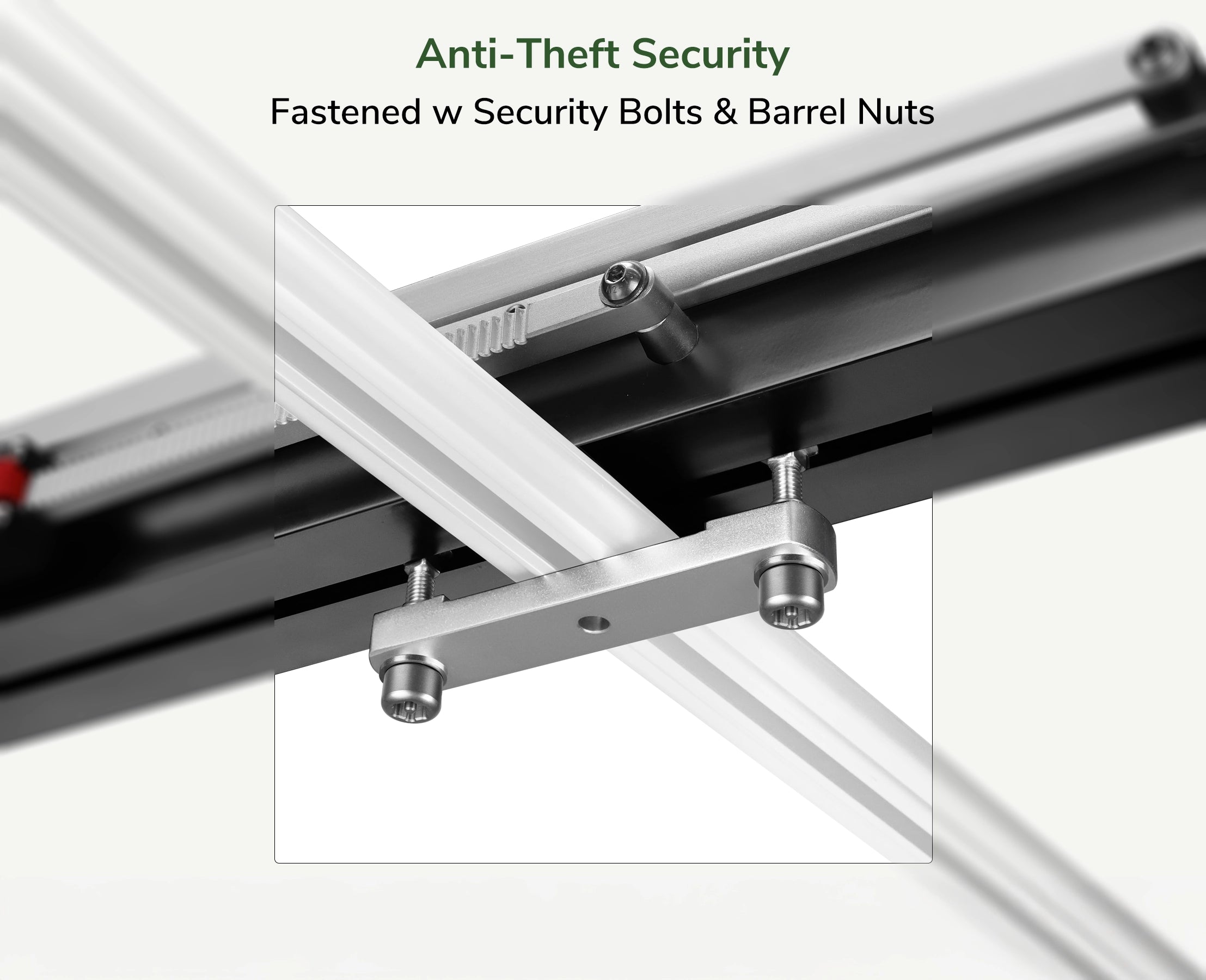 RYFA RAPID ROOF RACK