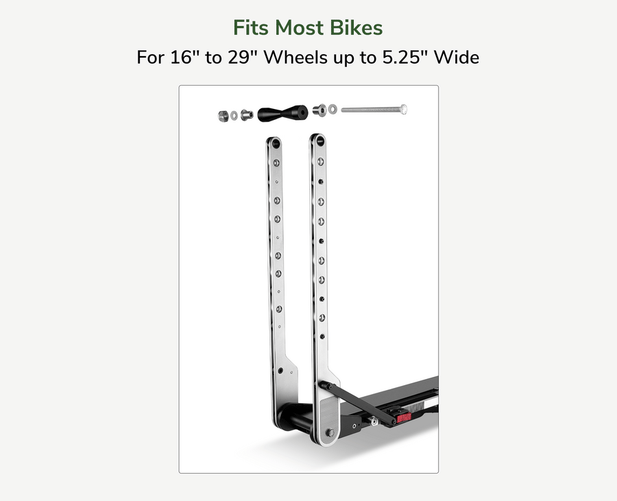 RYFA SUPER DUTY-X RAPID RACK